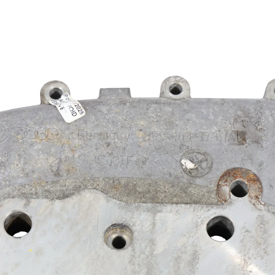 Obudowa Osłona Dekiel Rozrządu do Audi Q7 4L 3.0 TDI o numerze 059103173AL Audi Q7 4L 3.0 TDI Obudowa Osłona Dekiel Rozrządu - SKU 059103173AL - Numer Części 059103173AL