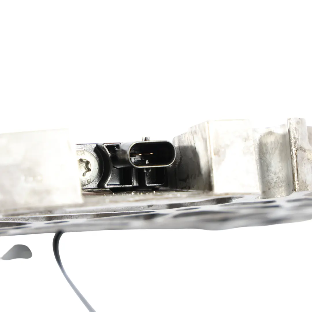 Steuerkettendeckel Motor Kurbelwelle Panel Diesel für Audi Q7 4L 3.0 TDI mit Teilenummer 059103173CE Audi Q7 4L 3.0 TDI Steuerkettendeckel Motor Kurbelwelle Panel Diesel - SKU 059103173CE - Teilenummer 059103173CE