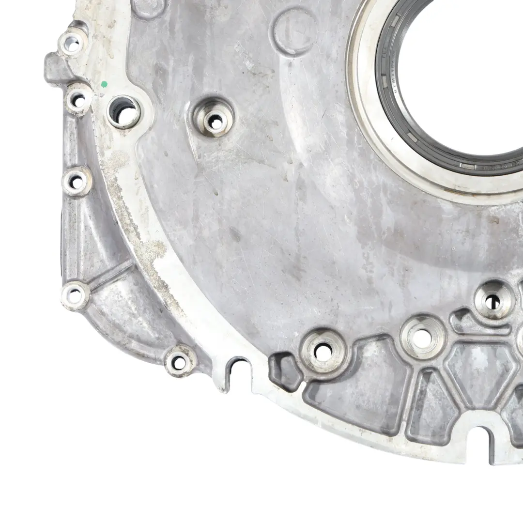 Audi Q7 4L 3.0 TDI Steuerkettendeckel Motor Kurbelwelle Panel Diesel - SKU 059103173CE - Teilenummer 059103173CE