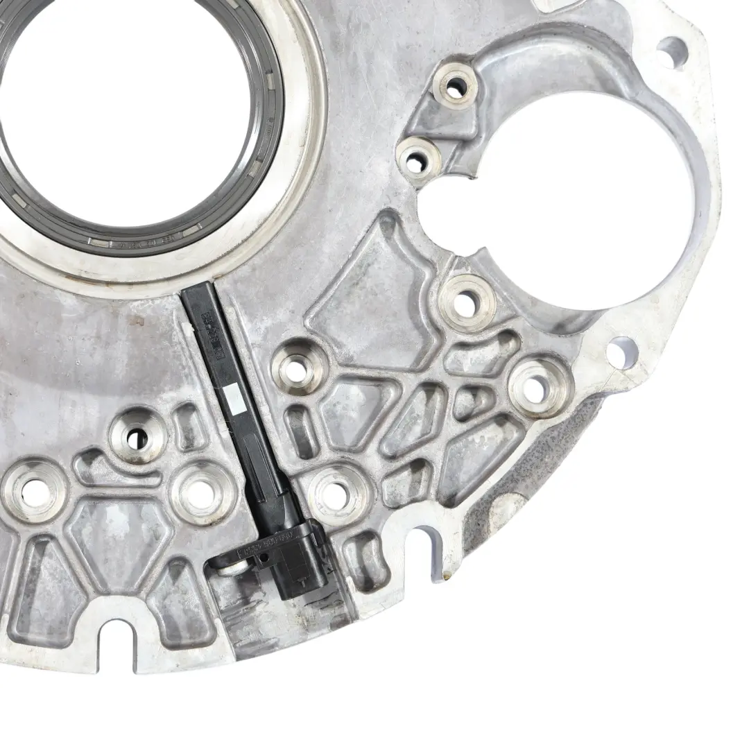 Couvercle De Chaîne De Distribution Moteur Diesel pour Audi Q7 4L 3.0 TDI à propos du numéro de pièce 059103173CE Audi Q7 4L 3.0 TDI Couvercle De Chaîne De Distribution Moteur Diesel - SKU 059103173CE - Numéro de pièce 059103173CE