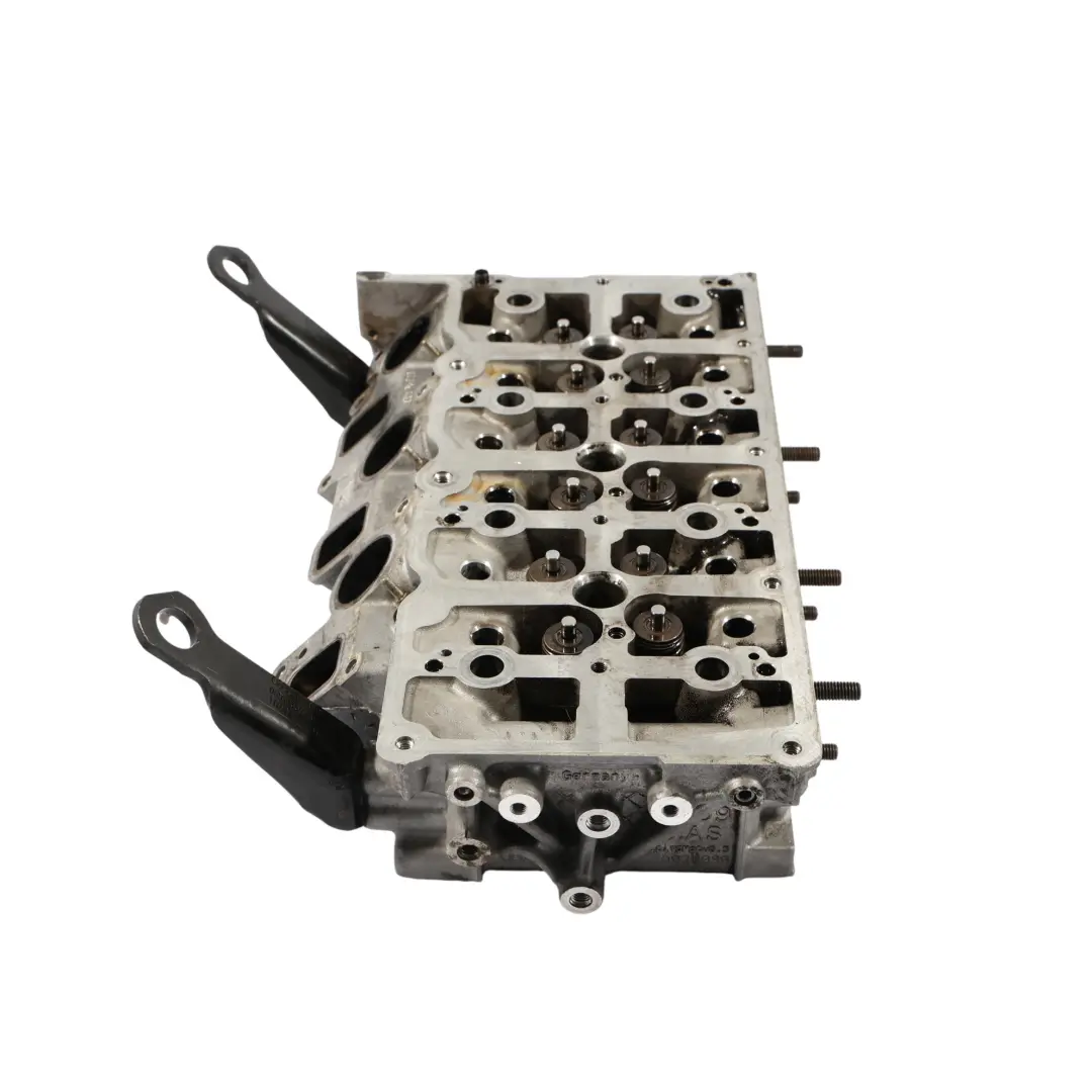 CGQB Diesel Culasse Cyl 4-6 pour Audi A6 C7 A7 4G 3.0 TDI à propos du numéro de pièce 059103263A Audi A6 C7 A7 4G 3.0 TDI CGQB Diesel Culasse Cyl 4-6 - SKU 059103263A - Numéro de pièce 059103263A