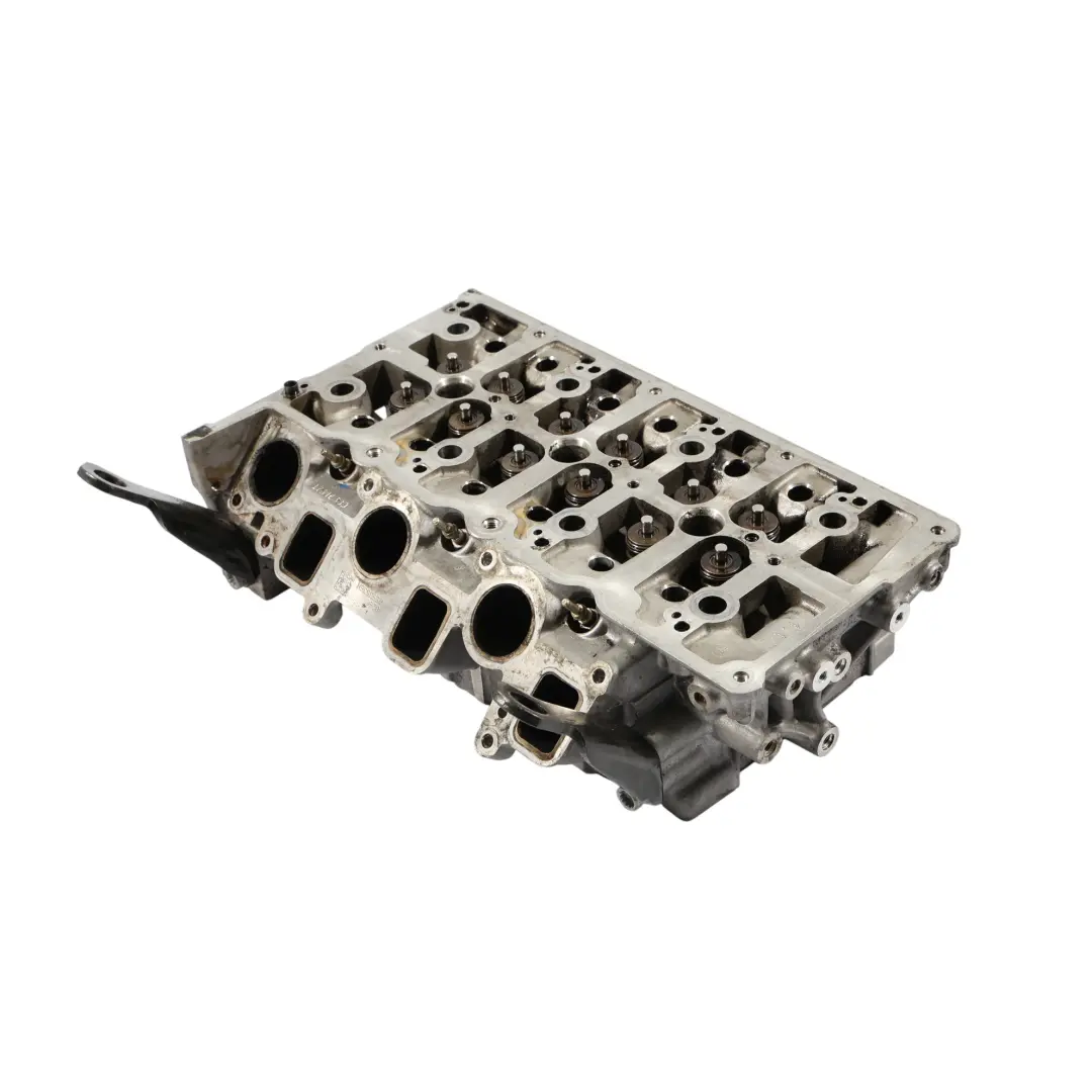Audi A6 C7 A7 4G 3.0 TDI CGQB Diesel Cylinder Head Cyl 4-6 - SKU 059103263A - Part number 059103263A