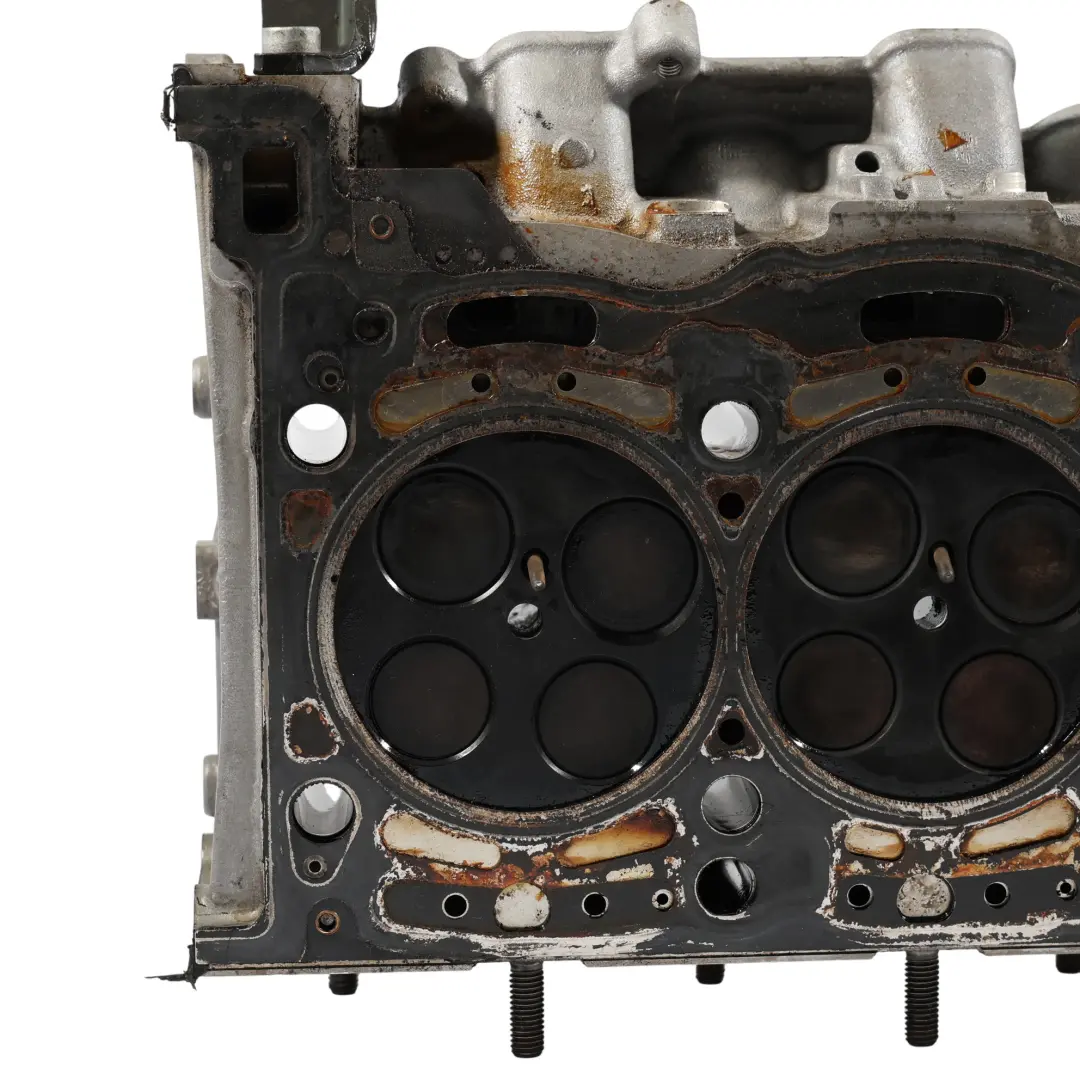 CGQB Diesel Cylinder Head Cyl 4-6 to Audi A6 C7 A7 4G 3.0 TDI with Part number 059103263A Audi A6 C7 A7 4G 3.0 TDI CGQB Diesel Cylinder Head Cyl 4-6 - SKU 059103263A - Part number 059103263A