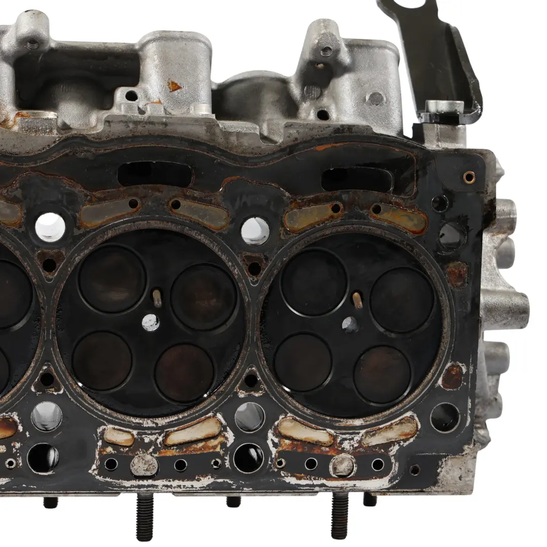 CGQB Diesel Zylinder Kopf Zyl. 4-6 für Audi A6 C7 A7 4G 3.0 TDI mit Teilenummer 059103263A Audi A6 C7 A7 4G 3.0 TDI CGQB Diesel Zylinder Kopf Zyl. 4-6 - SKU 059103263A - Teilenummer 059103263A