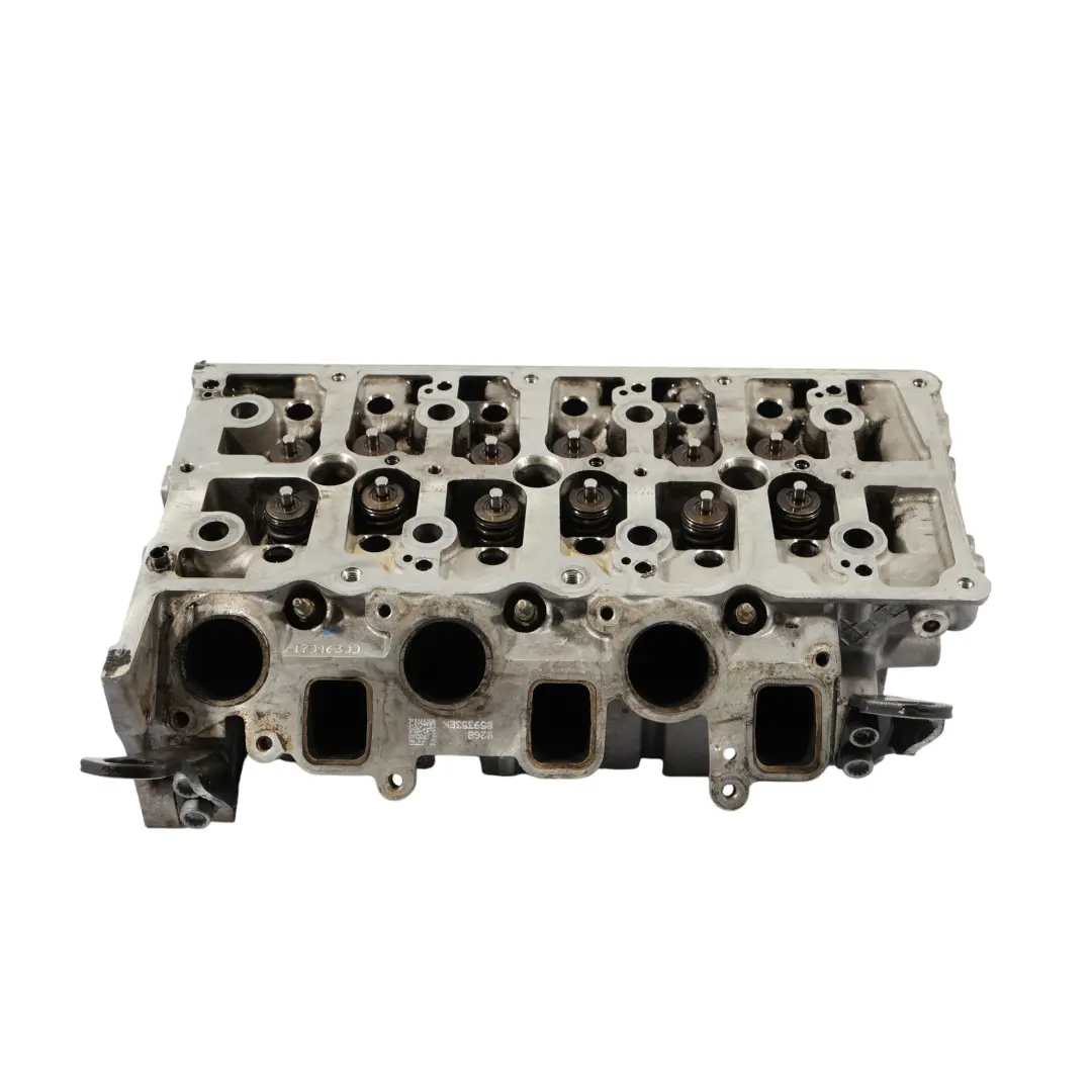 Audi A6 C7 A7 4G 3.0 TDI CGQB Diesel Głowica Cylindrów 4-6 - SKU 059103263A - Numer Części 059103263A