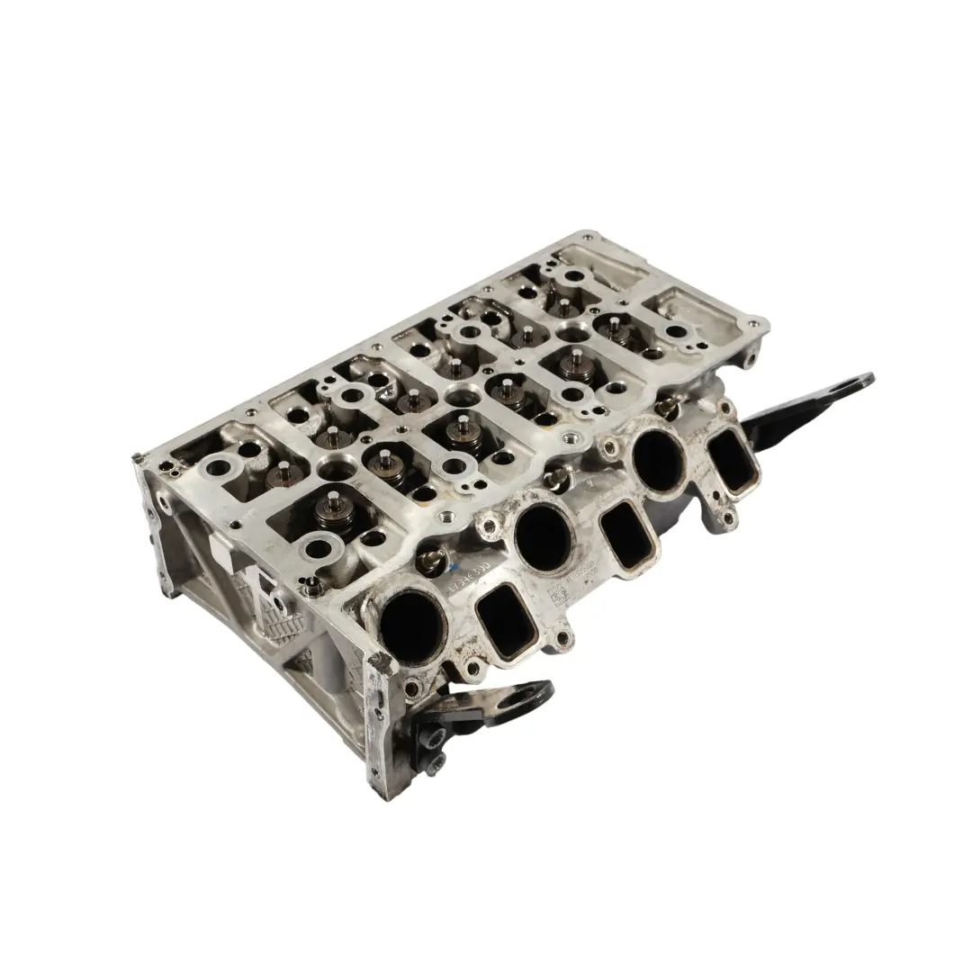 CGQB Diesel Cylinder Head Cyl 4-6 to Audi A6 C7 A7 4G 3.0 TDI with Part number 059103263A Audi A6 C7 A7 4G 3.0 TDI CGQB Diesel Cylinder Head Cyl 4-6 - SKU 059103263A - Part number 059103263A