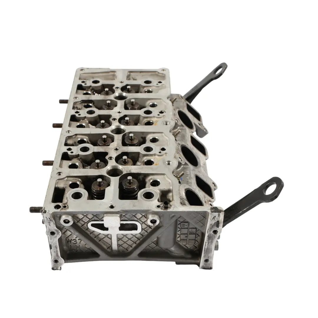 Audi A6 C7 A7 4G 3.0 TDI CGQB Diesel Zylinder Kopf Zyl. 4-6 - SKU 059103263A - Teilenummer 059103263A
