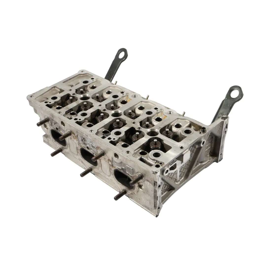 CGQB Diesel Culasse Cyl 4-6 pour Audi A6 C7 A7 4G 3.0 TDI à propos du numéro de pièce 059103263A Audi A6 C7 A7 4G 3.0 TDI CGQB Diesel Culasse Cyl 4-6 - SKU 059103263A - Numéro de pièce 059103263A