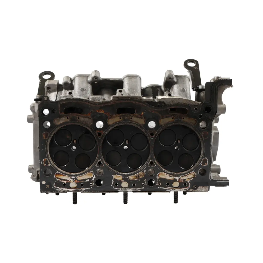 Audi A6 C7 A7 4G 3.0 TDI CGQB Diesel Głowica Cylindrów 1-3 - SKU 059103264A - Numer Części 059103264A