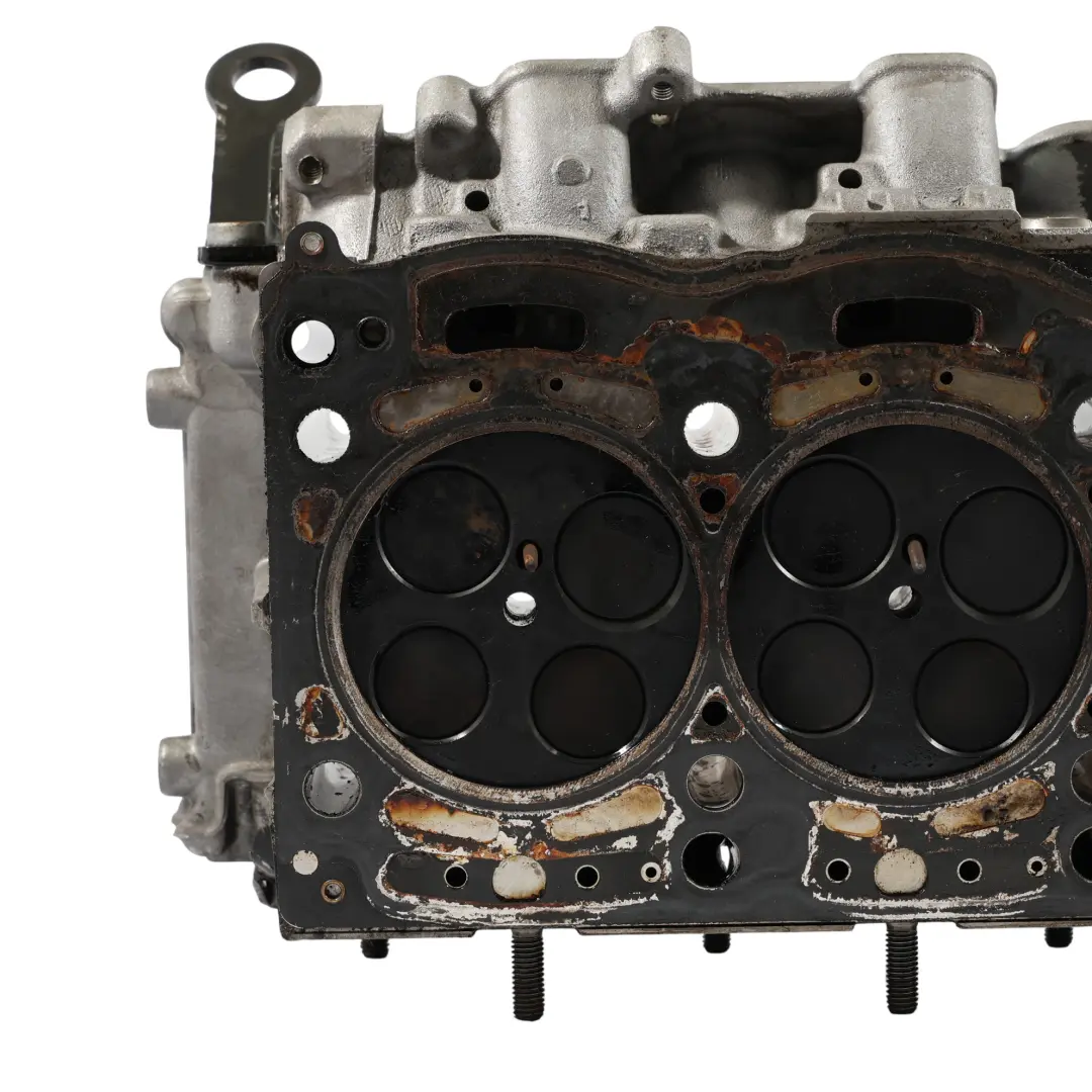 Audi A6 C7 A7 4G 3.0 TDI CGQB Diesel Testa Del Cilindro Cyl 1-3 - SKU 059103264A - Numero di parte 059103264A