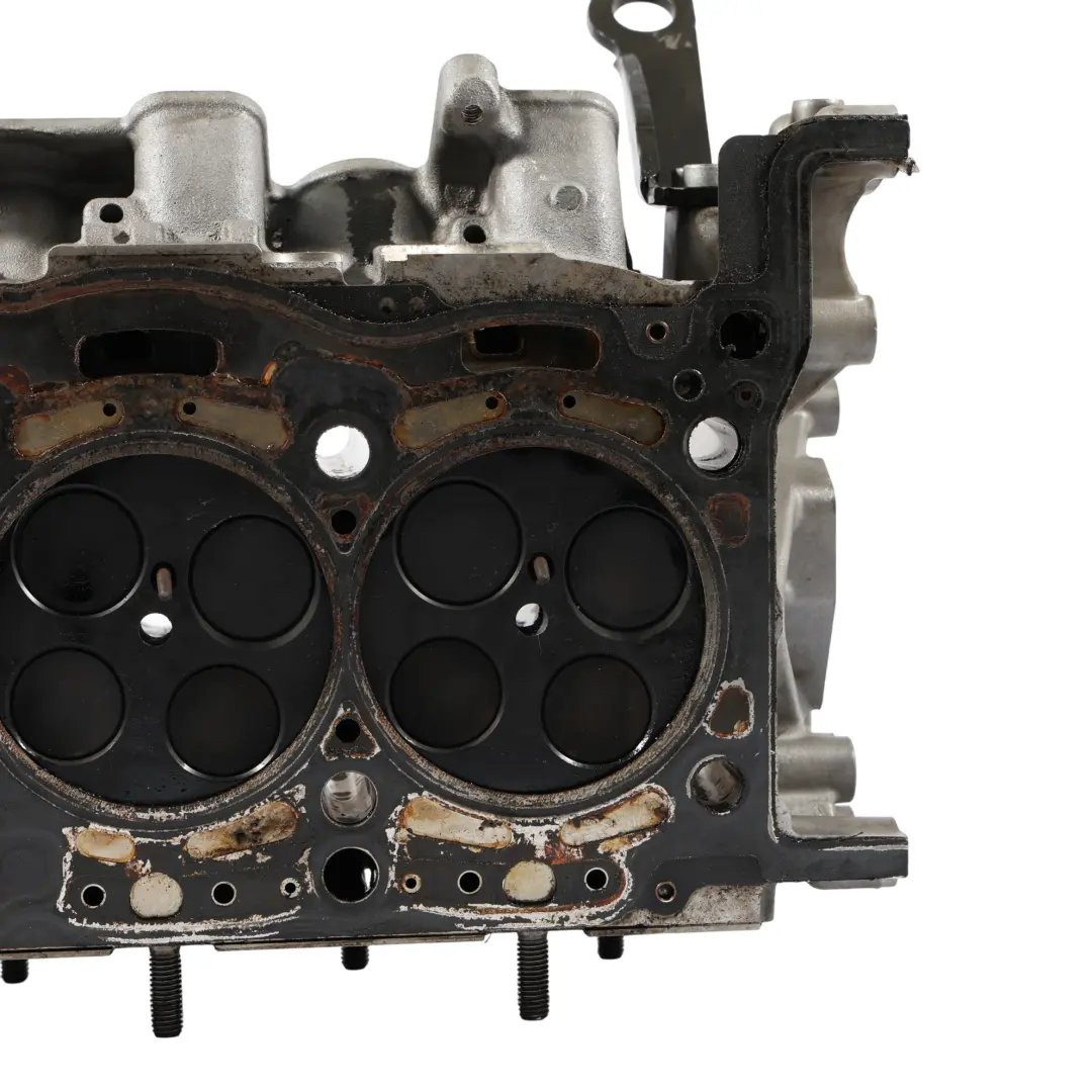 CGQB Diesel Culasse Cyl 1-3 pour Audi A6 C7 A7 4G 3.0 TDI à propos du numéro de pièce 059103264A Audi A6 C7 A7 4G 3.0 TDI CGQB Diesel Culasse Cyl 1-3 - SKU 059103264A - Numéro de pièce 059103264A