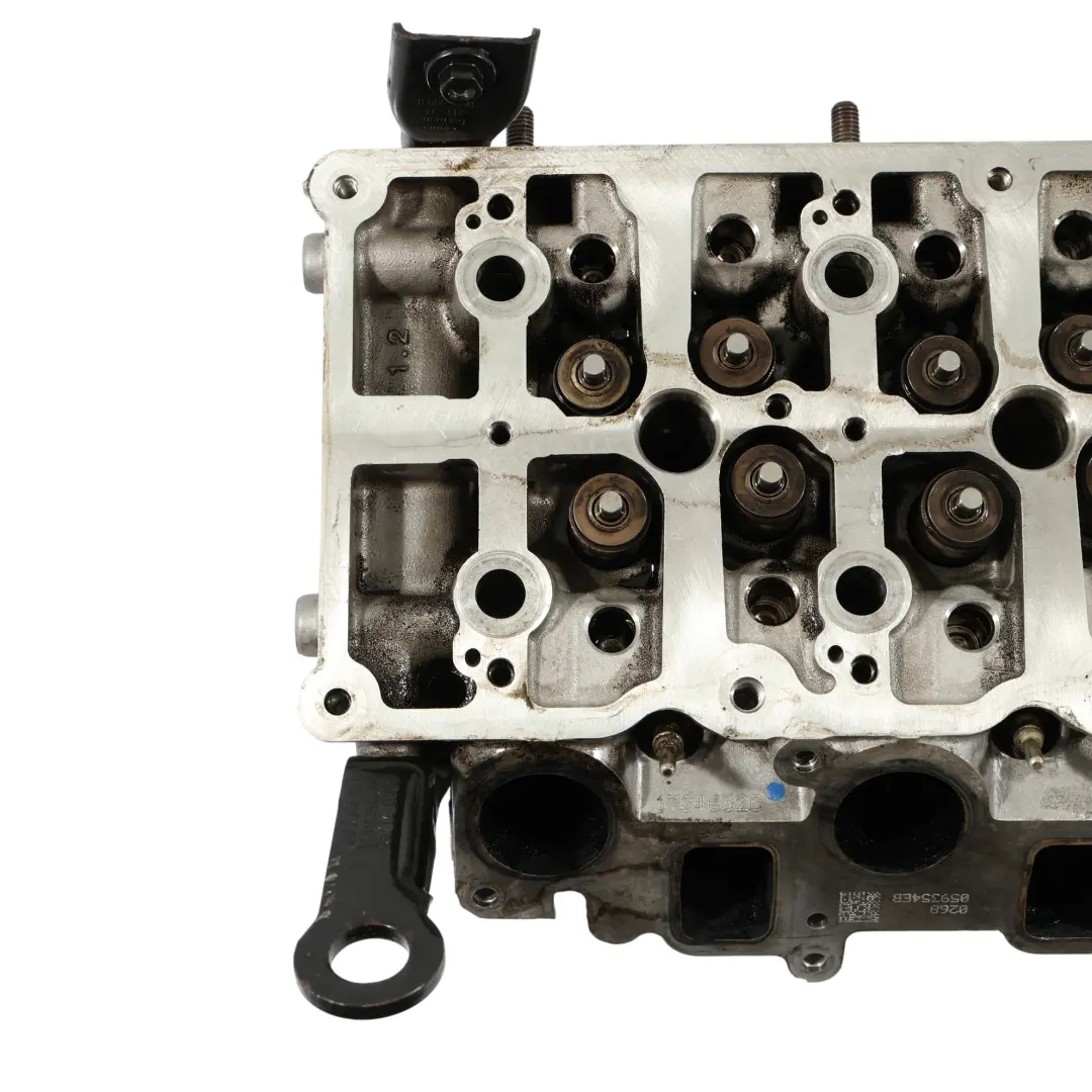 CGQB Diesel Culata Cil 1-3 para Audi A6 C7 A7 4G 3.0 TDI con número de pieza 059103264A Audi A6 C7 A7 4G 3.0 TDI CGQB Diesel Culata Cil 1-3 - SKU 059103264A - Número de pieza 059103264A