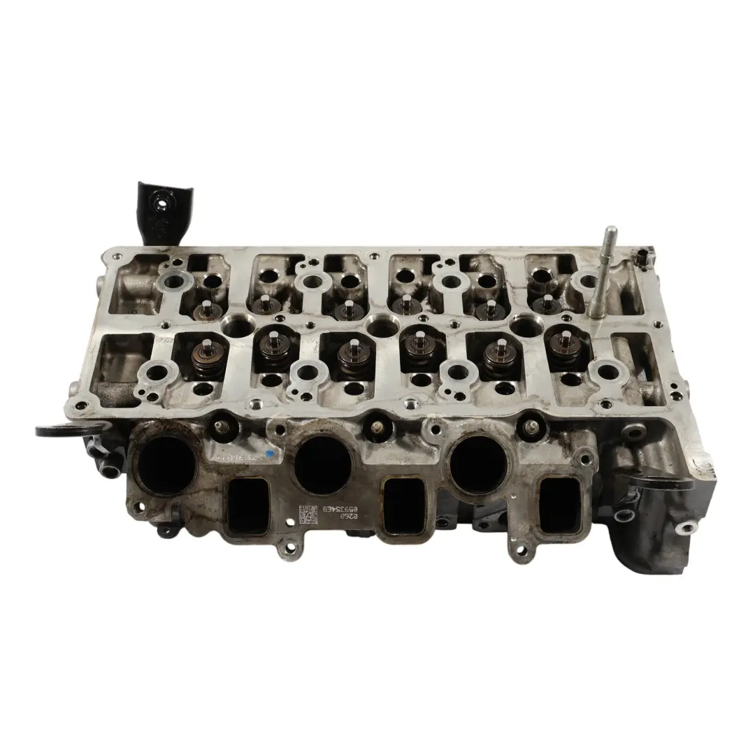 CGQB Diesel Zylinder Kopf Zyl 1-3 für Audi A6 C7 A7 4G 3.0 TDI mit Teilenummer 059103264A Audi A6 C7 A7 4G 3.0 TDI CGQB Diesel Zylinder Kopf Zyl 1-3 - SKU 059103264A - Teilenummer 059103264A