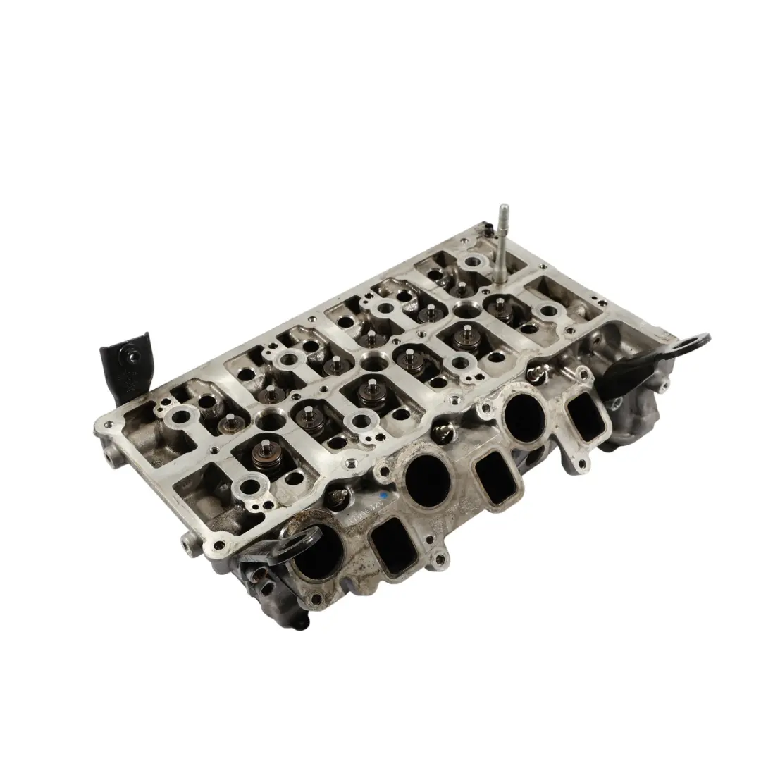 CGQB Diesel Culata Cil 1-3 para Audi A6 C7 A7 4G 3.0 TDI con número de pieza 059103264A Audi A6 C7 A7 4G 3.0 TDI CGQB Diesel Culata Cil 1-3 - SKU 059103264A - Número de pieza 059103264A