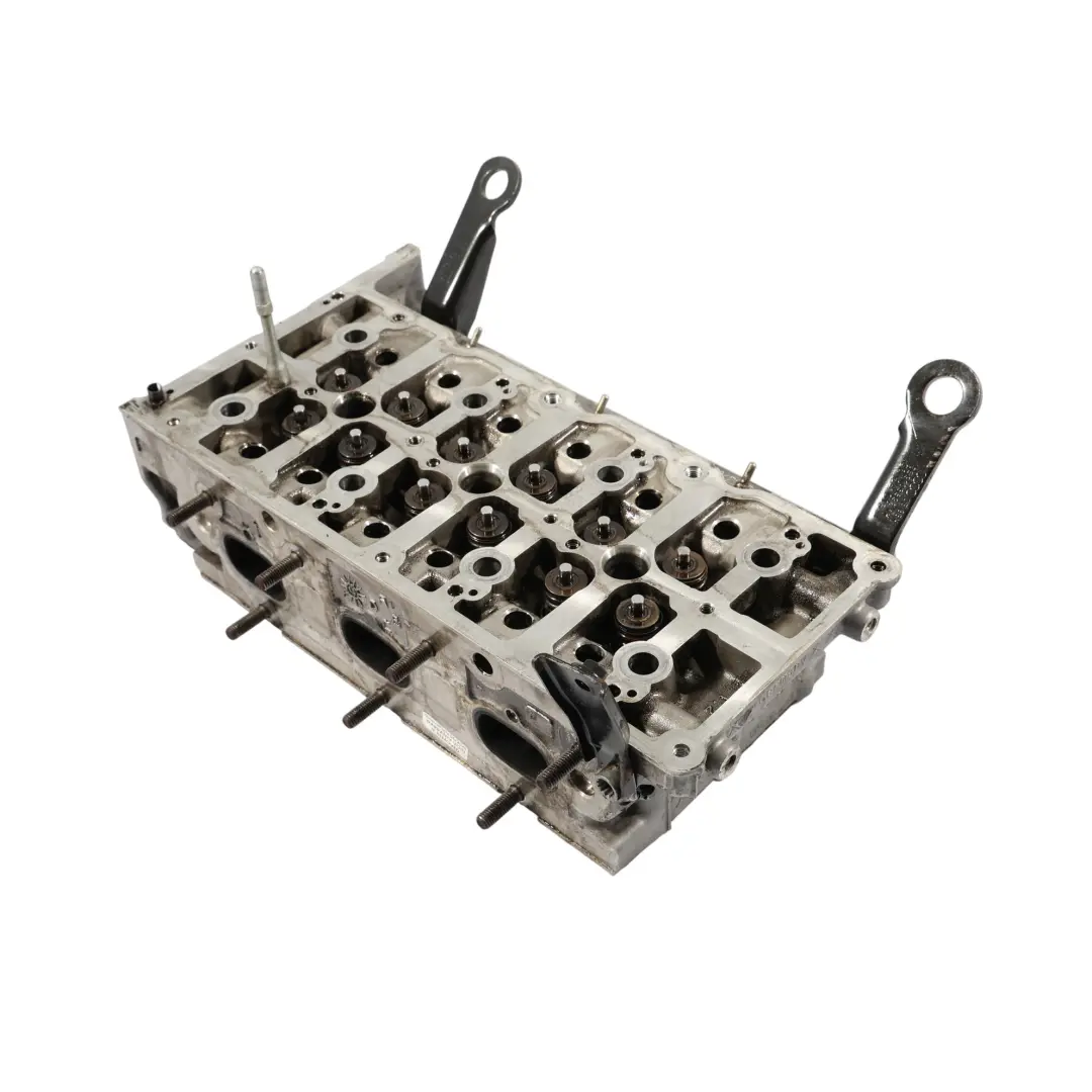 CGQB Diesel Cylinder Head Cyl 1-3 to Audi A6 C7 A7 4G 3.0 TDI with Part number 059103264A Audi A6 C7 A7 4G 3.0 TDI CGQB Diesel Cylinder Head Cyl 1-3 - SKU 059103264A - Part number 059103264A