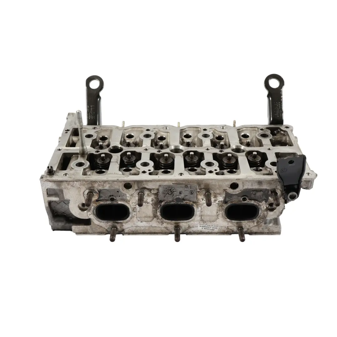 CGQB Diesel Głowica Cylindrów 1-3 do Audi A6 C7 A7 4G 3.0 TDI o numerze 059103264A Audi A6 C7 A7 4G 3.0 TDI CGQB Diesel Głowica Cylindrów 1-3 - SKU 059103264A - Numer Części 059103264A