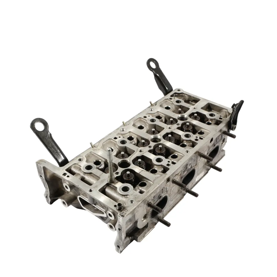 Audi A6 C7 A7 4G 3.0 TDI CGQB Diesel Culasse Cyl 1-3 - SKU 059103264A - Numéro de pièce 059103264A