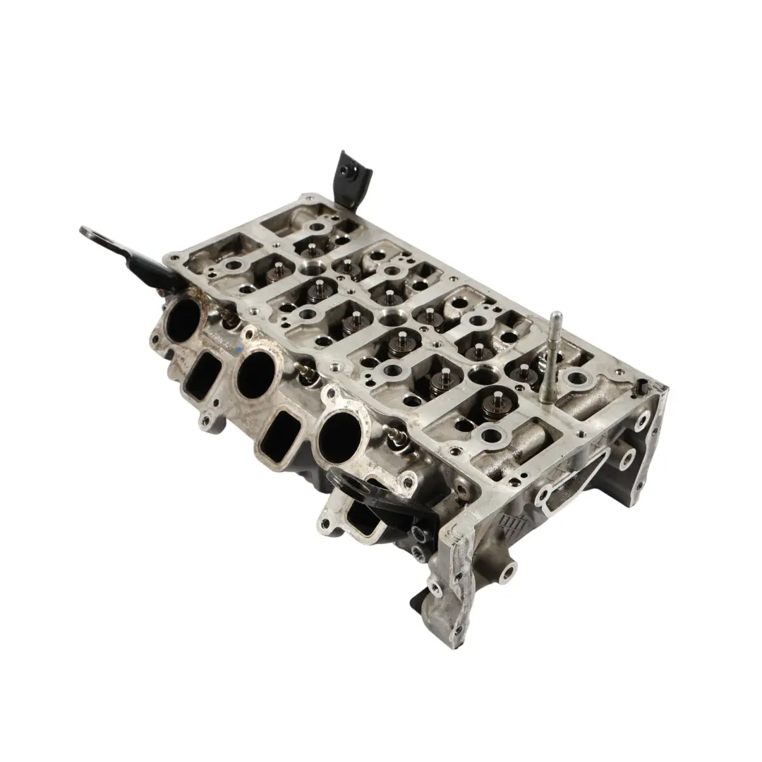 CGQB Diesel Zylinder Kopf Zyl 1-3 für Audi A6 C7 A7 4G 3.0 TDI mit Teilenummer 059103264A Audi A6 C7 A7 4G 3.0 TDI CGQB Diesel Zylinder Kopf Zyl 1-3 - SKU 059103264A - Teilenummer 059103264A