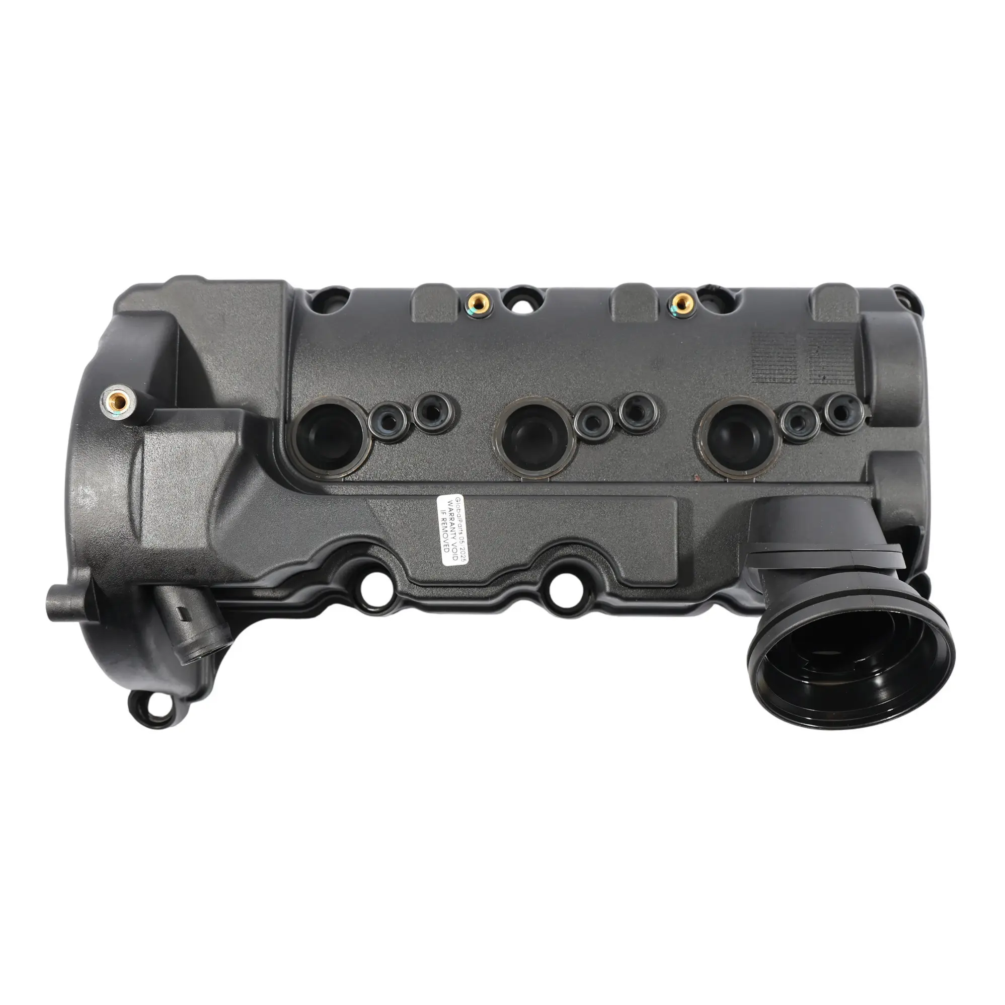 Audi Q7 4L Motore Cilindro Testa Copertina 3.0 TDI Cilindro 4-6 059103469AR