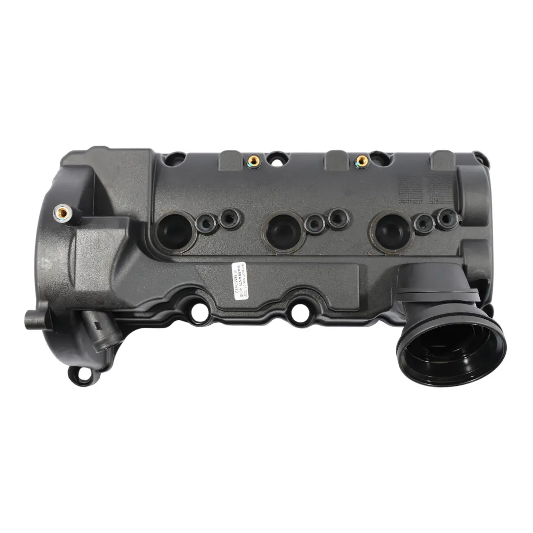 Audi Q7 4L Motor Tapa De Culata 3.0 TDI Cilindro 4-6 - SKU 059103469AR-1 - Número de pieza 059103469AR