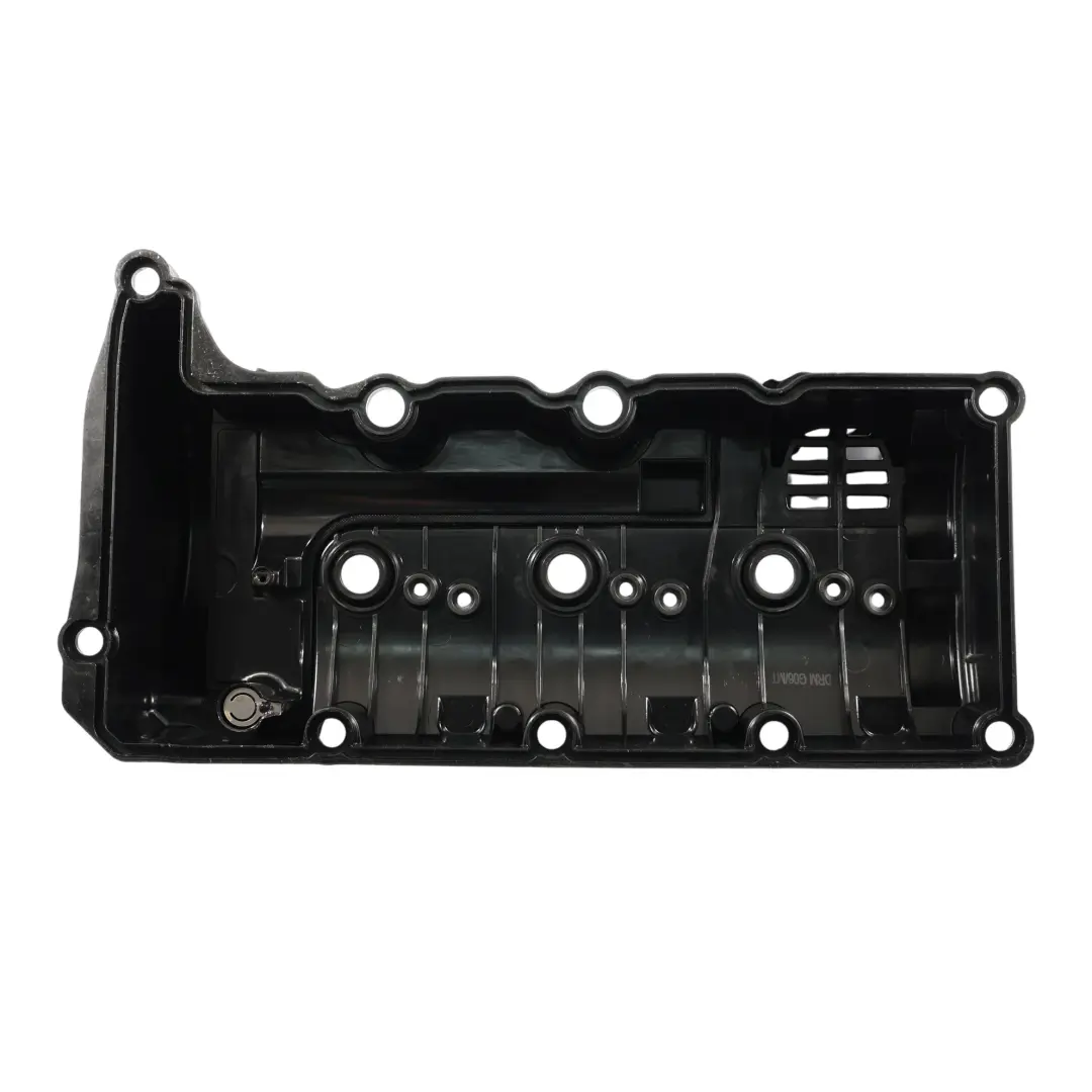 Audi Q7 4L Motor Zylinderkopf Kipphebeldeckel 3.0 TDI Zylinder 4-6 - SKU 059103469AR-1 - Teilenummer 059103469AR