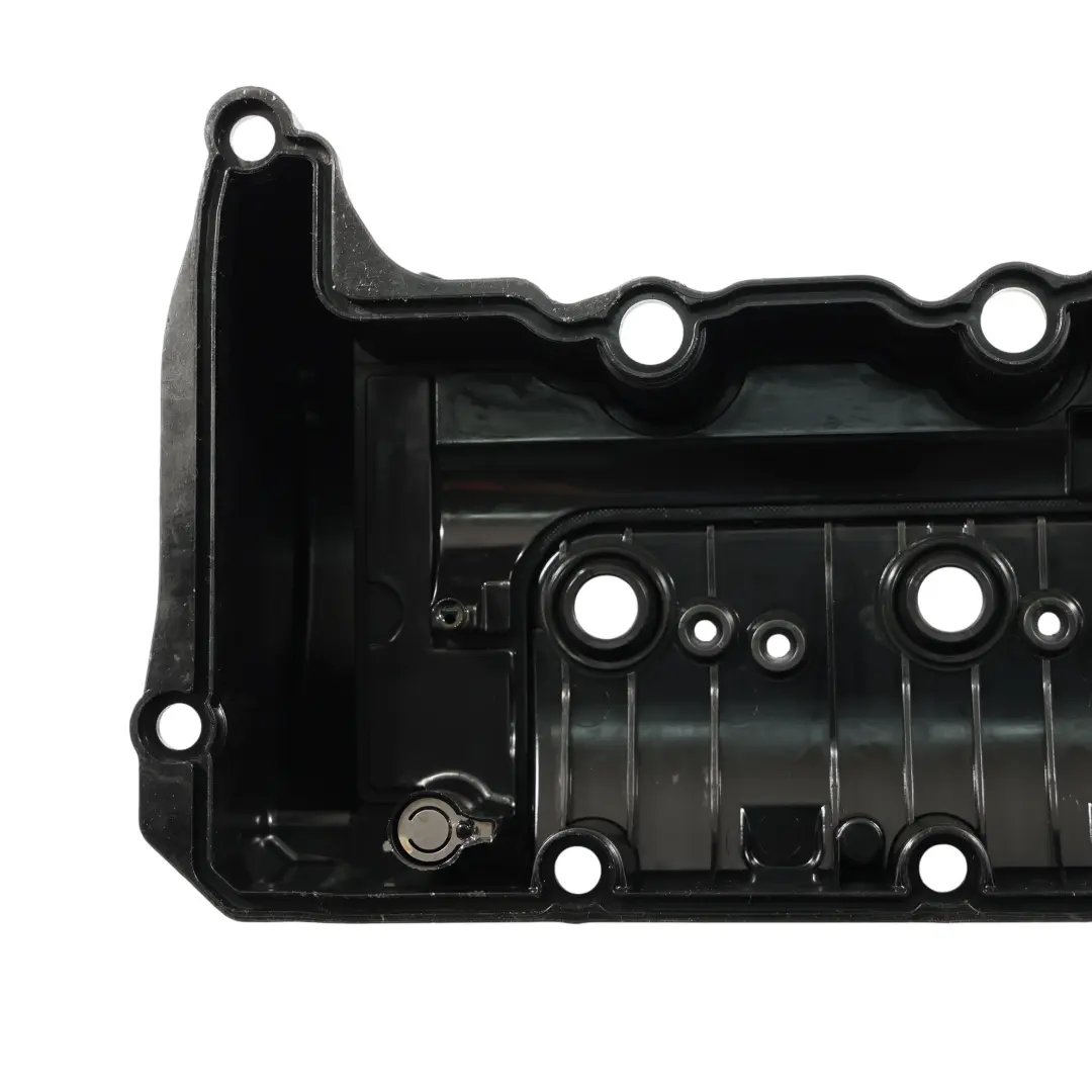 Audi Q7 4L Motor Zylinderkopf Kipphebeldeckel 3.0 TDI Zylinder 4-6 - SKU 059103469AR-1 - Teilenummer 059103469AR