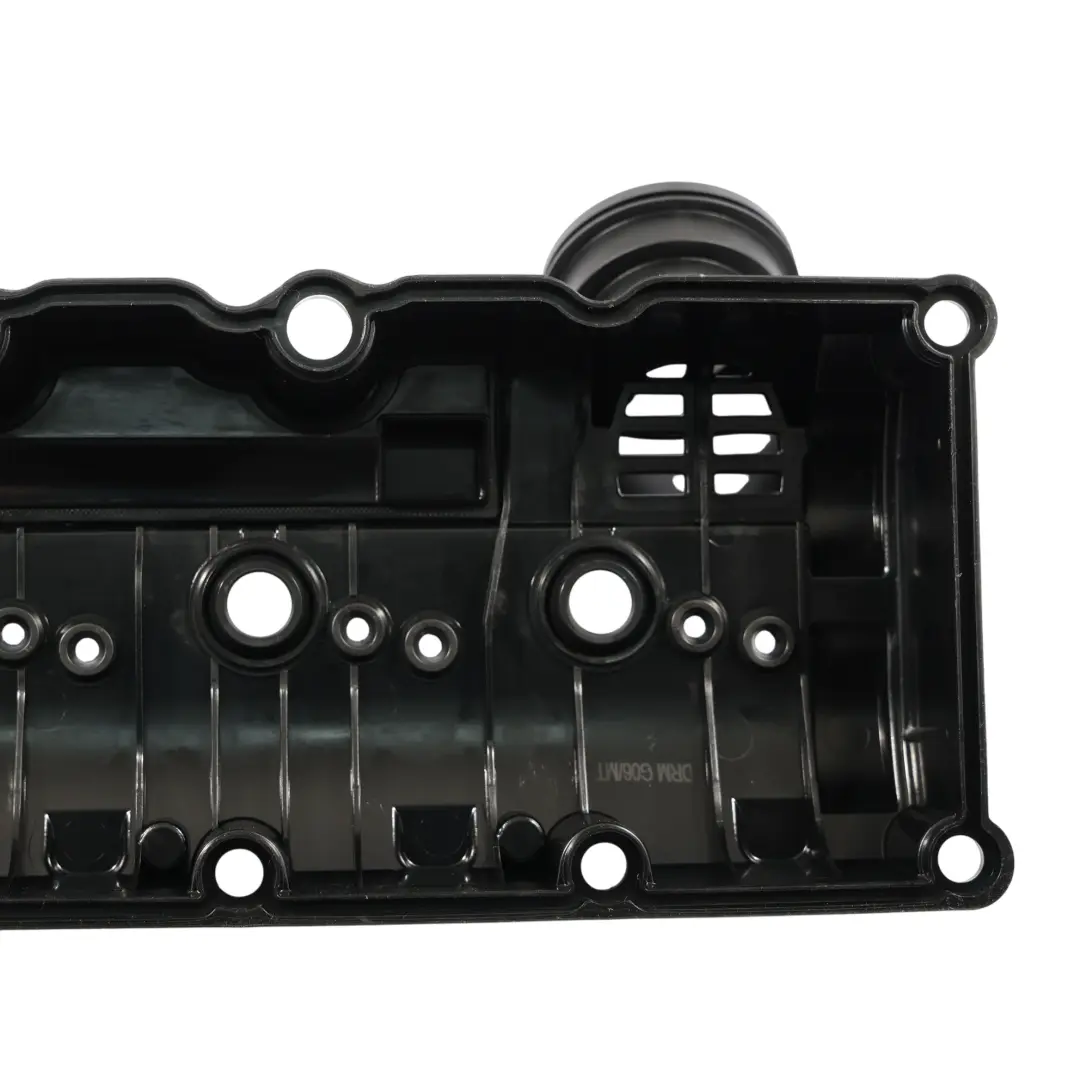 Cylinder Head Rocker Cover 3.0 TDI Cylinder 4-6 to Audi Q7 4L Engine with Part number 059103469AR Audi Q7 4L Engine Cylinder Head Rocker Cover 3.0 TDI Cylinder 4-6 - SKU 059103469AR-1 - Part number 059103469AR