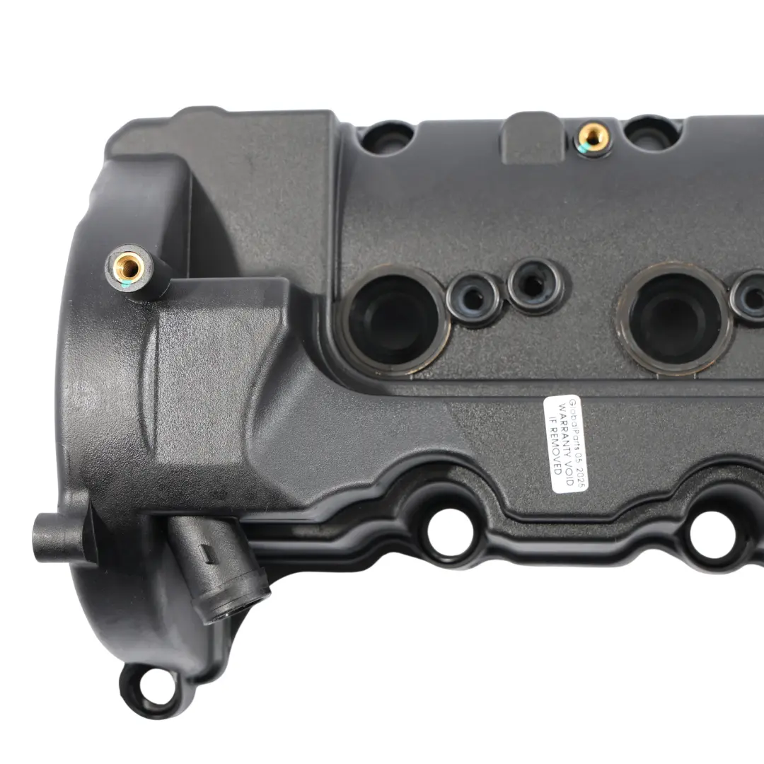 Cache-Culbuteur De Culasse Moteur Cylindres 4-6 pour Audi Q7 4L 3.0 TDI à propos du numéro de pièce 059103469AR Audi Q7 4L 3.0 TDI Cache-Culbuteur De Culasse Moteur Cylindres 4-6 - SKU 059103469AR-1 - Numéro de pièce 059103469AR