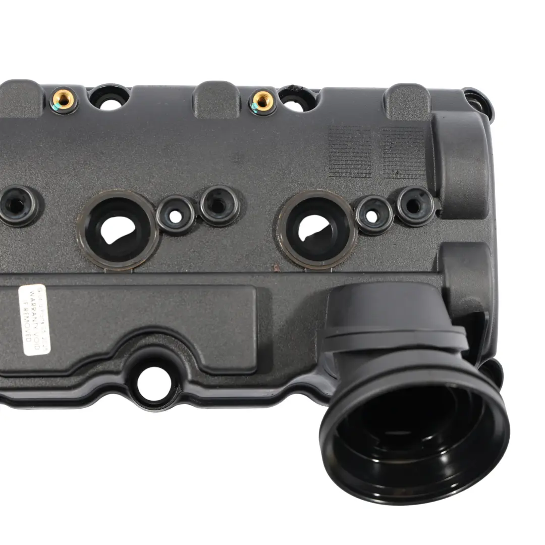 Audi Q7 4L Motore Cilindro Testa Copertina 3.0 TDI Cilindro 4-6 - SKU 059103469AR-1 - Numero di parte 059103469AR