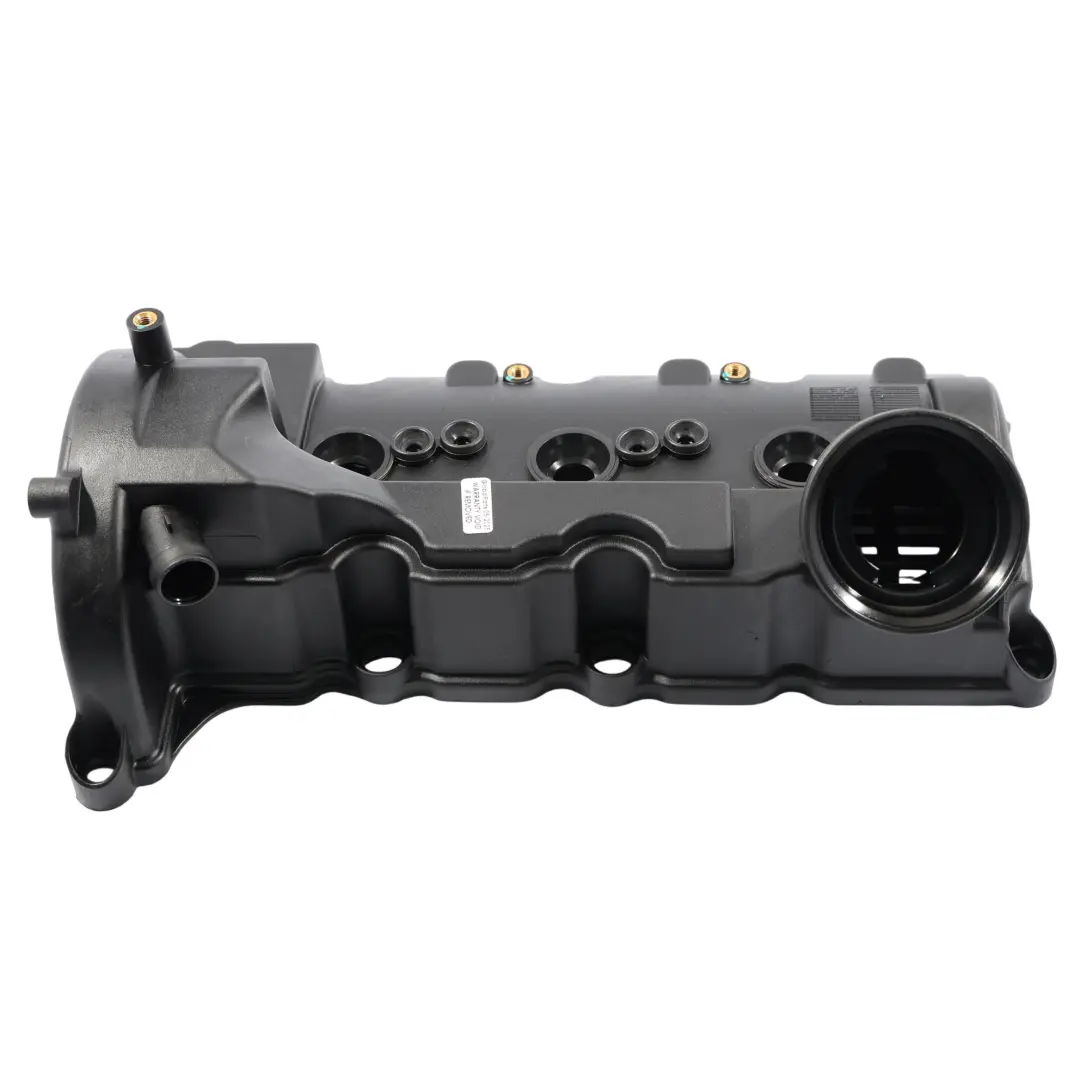 Audi Q7 4L Motor Tapa De Culata 3.0 TDI Cilindro 4-6 - SKU 059103469AR-1 - Número de pieza 059103469AR