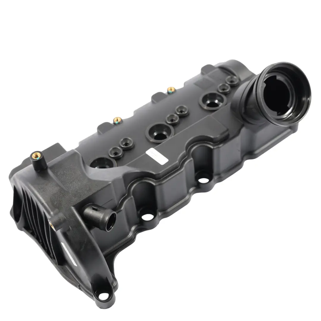 Audi Q7 4L 3.0 TDI Cache-Culbuteur De Culasse Moteur Cylindres 4-6 - SKU 059103469AR-1 - Numéro de pièce 059103469AR