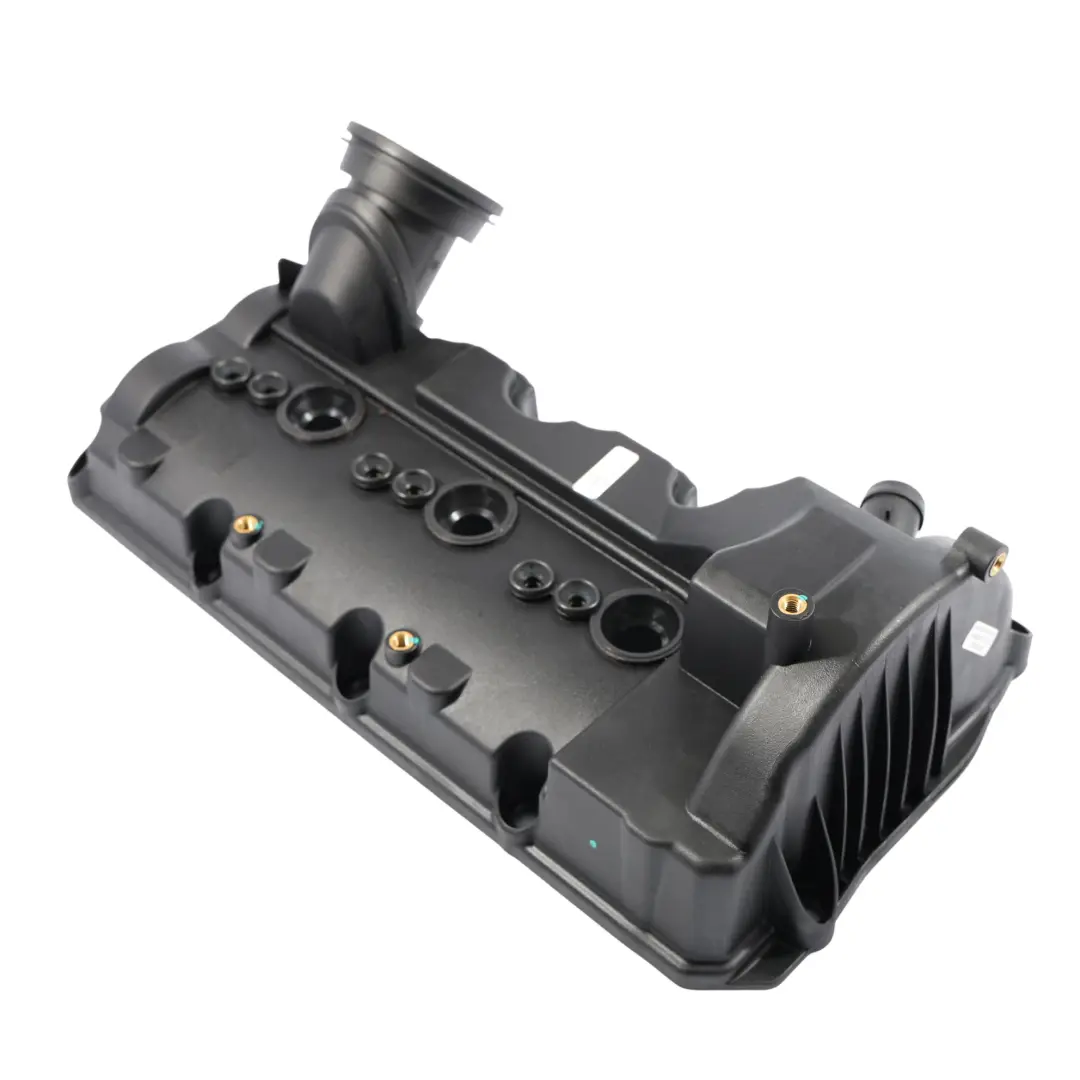 Cylinder Head Rocker Cover 3.0 TDI Cylinder 4-6 to Audi Q7 4L Engine with Part number 059103469AR Audi Q7 4L Engine Cylinder Head Rocker Cover 3.0 TDI Cylinder 4-6 - SKU 059103469AR-1 - Part number 059103469AR