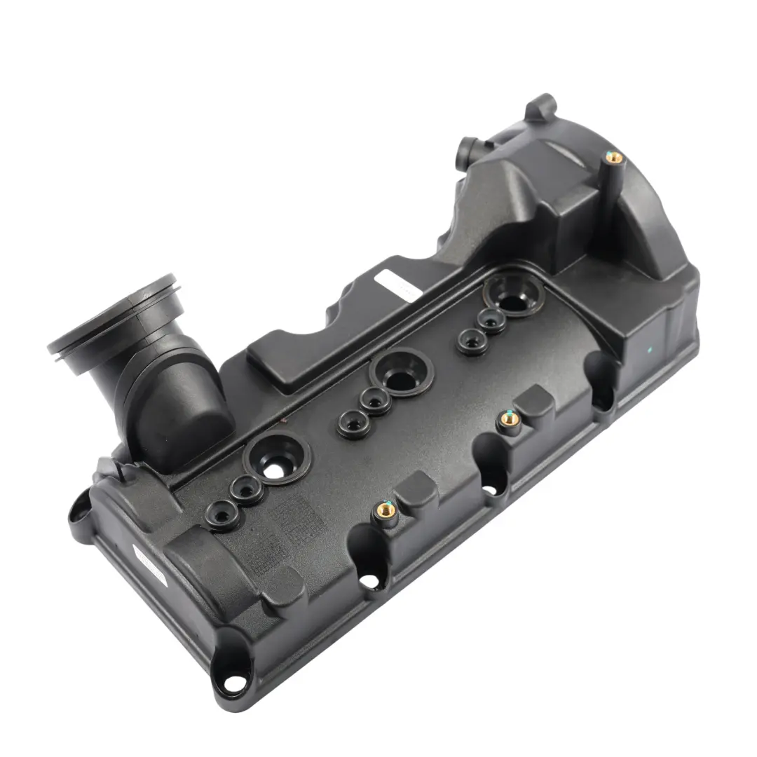Audi Q7 4L Motor Tapa De Culata 3.0 TDI Cilindro 4-6 - SKU 059103469AR-1 - Número de pieza 059103469AR