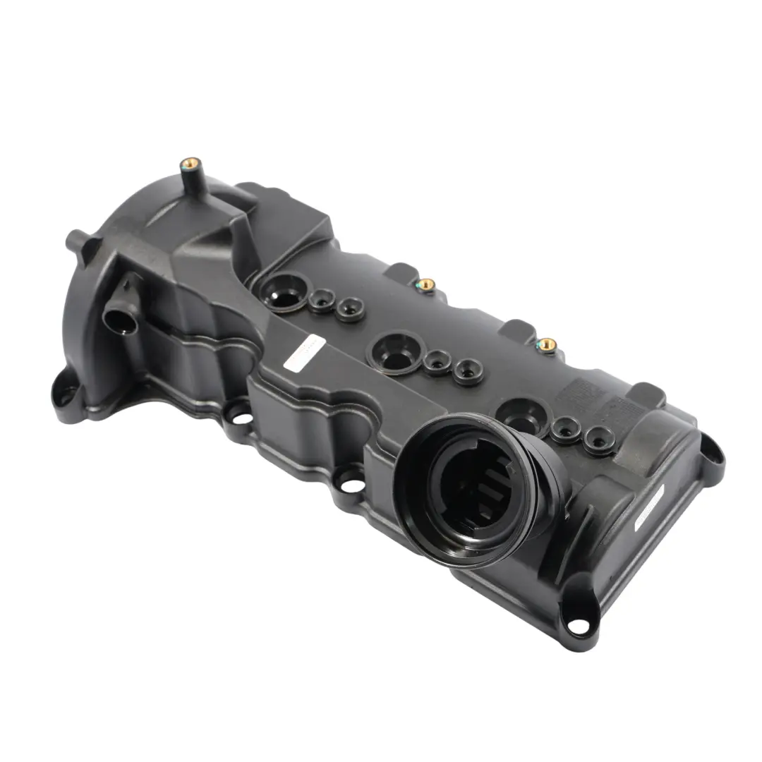 Zylinderkopf Kipphebeldeckel 3.0 TDI Zylinder 4-6 für Audi Q7 4L Motor mit Teilenummer 059103469AR Audi Q7 4L Motor Zylinderkopf Kipphebeldeckel 3.0 TDI Zylinder 4-6 - SKU 059103469AR-1 - Teilenummer 059103469AR