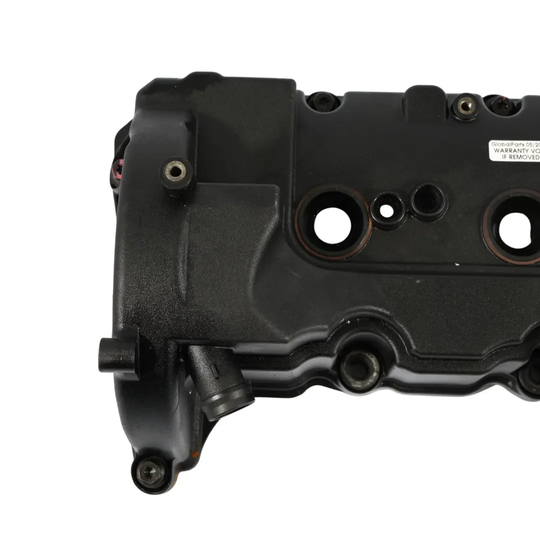 Audi A6 C7 A7 4G 3.0 TDI CGQB Couvercle Culbuteur Soupape Cyl 4-6 - SKU 059103469BD - Numéro de pièce 059103469BD