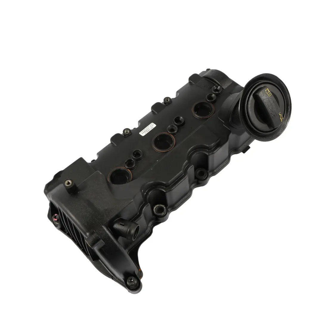 Audi A6 C7 A7 4G 3.0 TDI CGQB Pokrywa Zaworów Cylindry 4-6 - SKU 059103469BD - Numer Części 059103469BD