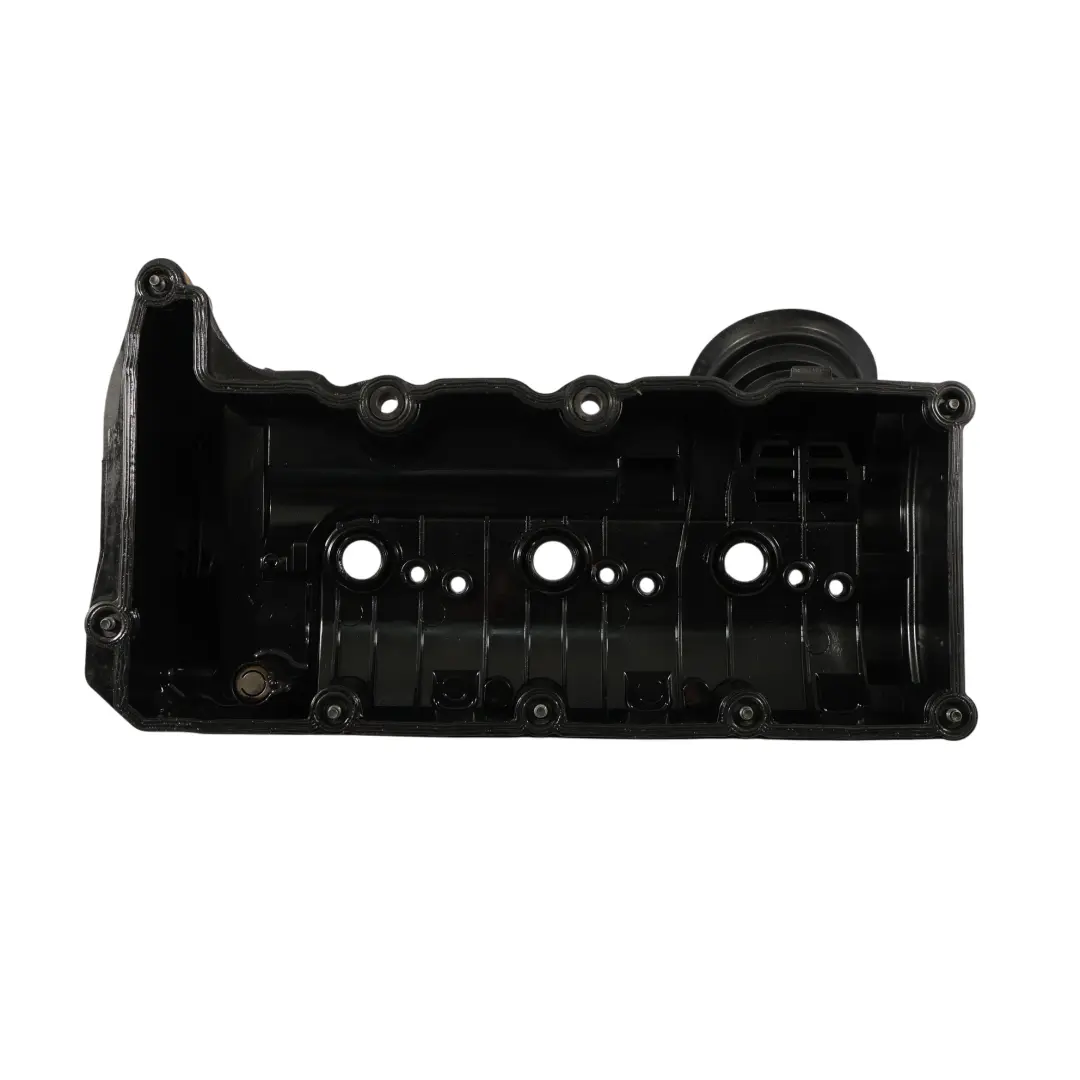 Audi A6 C7 A7 4G 3.0 TDI CGQB Pokrywa Zaworów Cylindry 4-6 - SKU 059103469BD - Numer Części 059103469BD