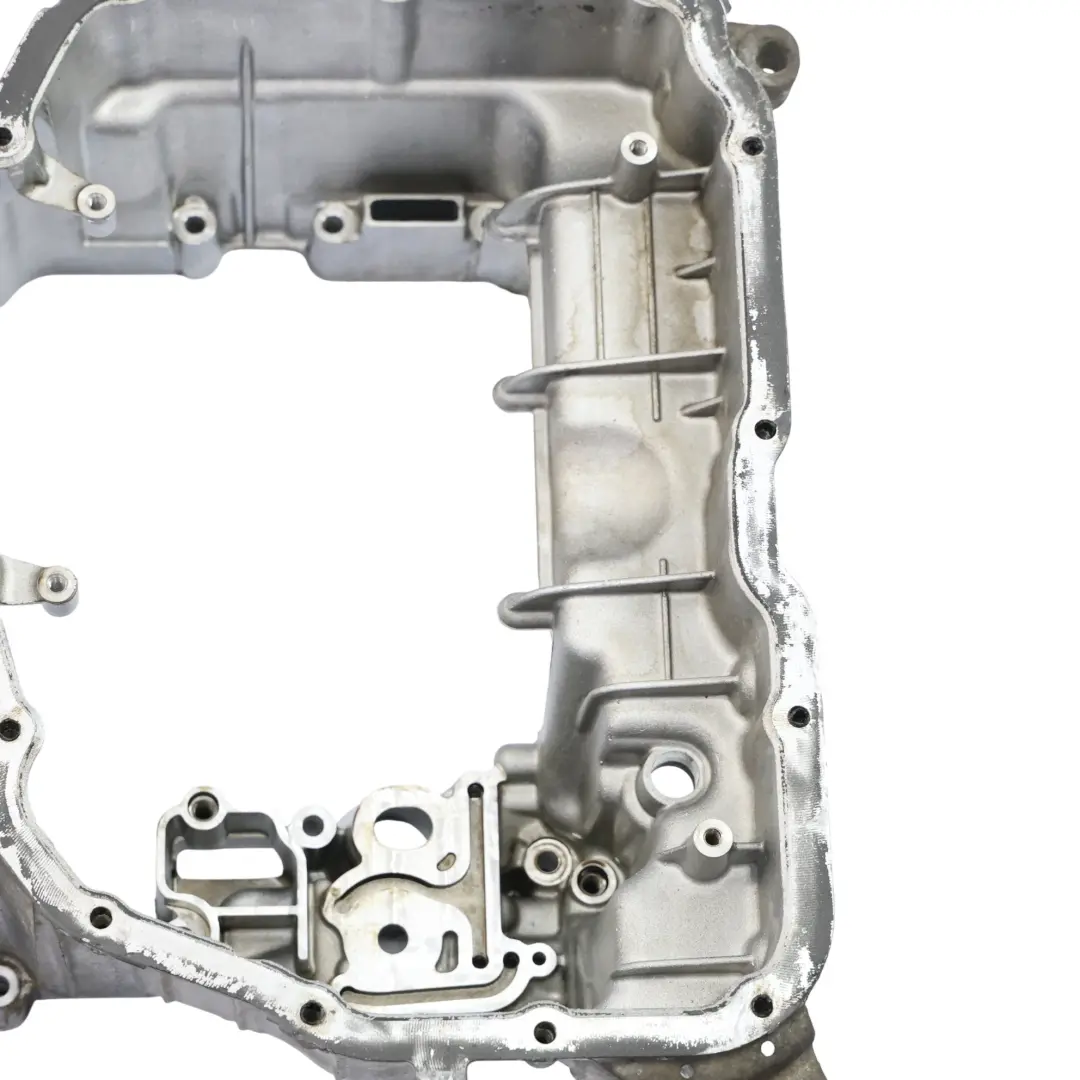 Audi Q7 4L 3.0 TDI Coppa Olio Motore Diesel Parte Superiore - SKU 059103601 - Numero di parte 059103601
