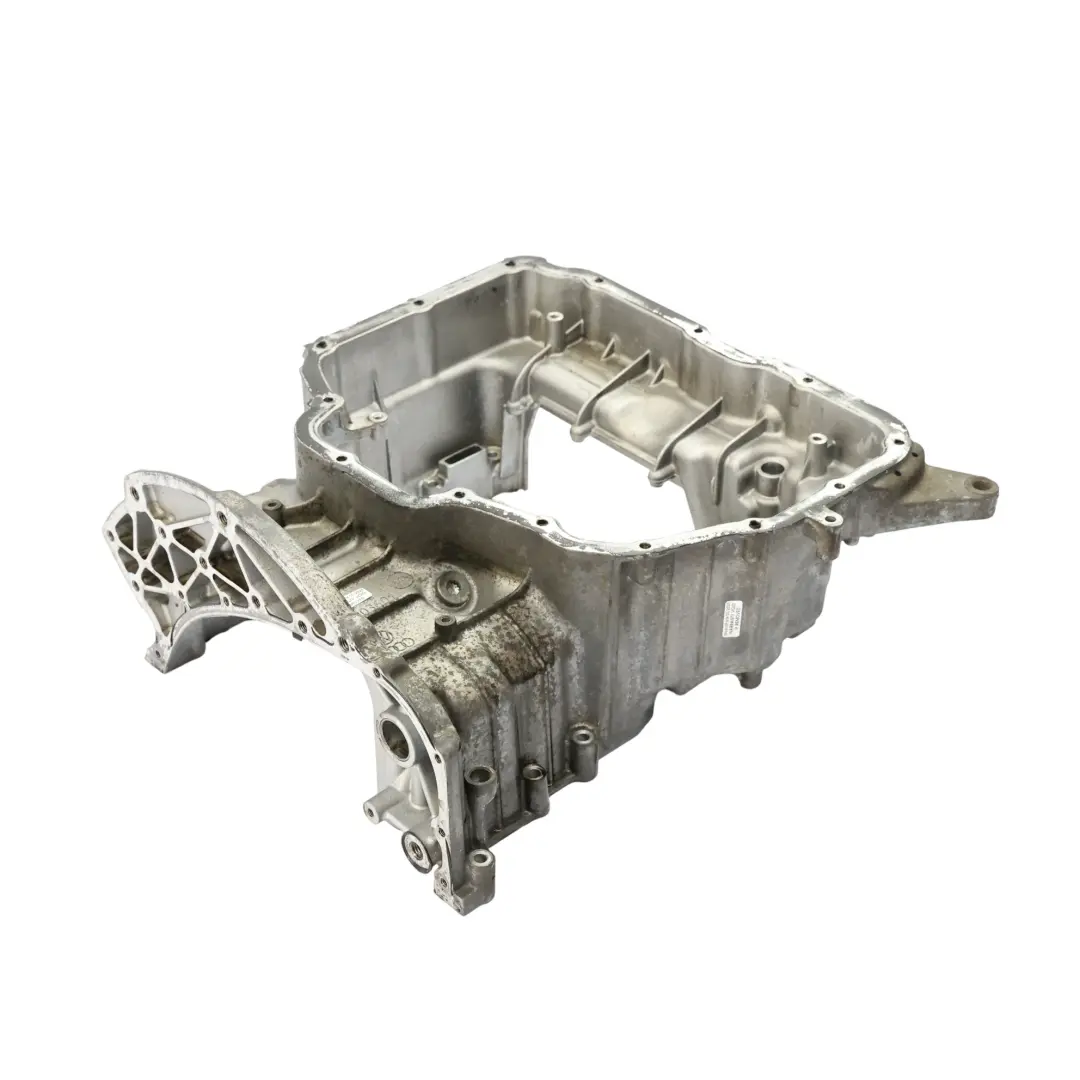 Audi Q7 4L 3.0 TDI Coppa Olio Motore Diesel Parte Superiore - SKU 059103601 - Numero di parte 059103601