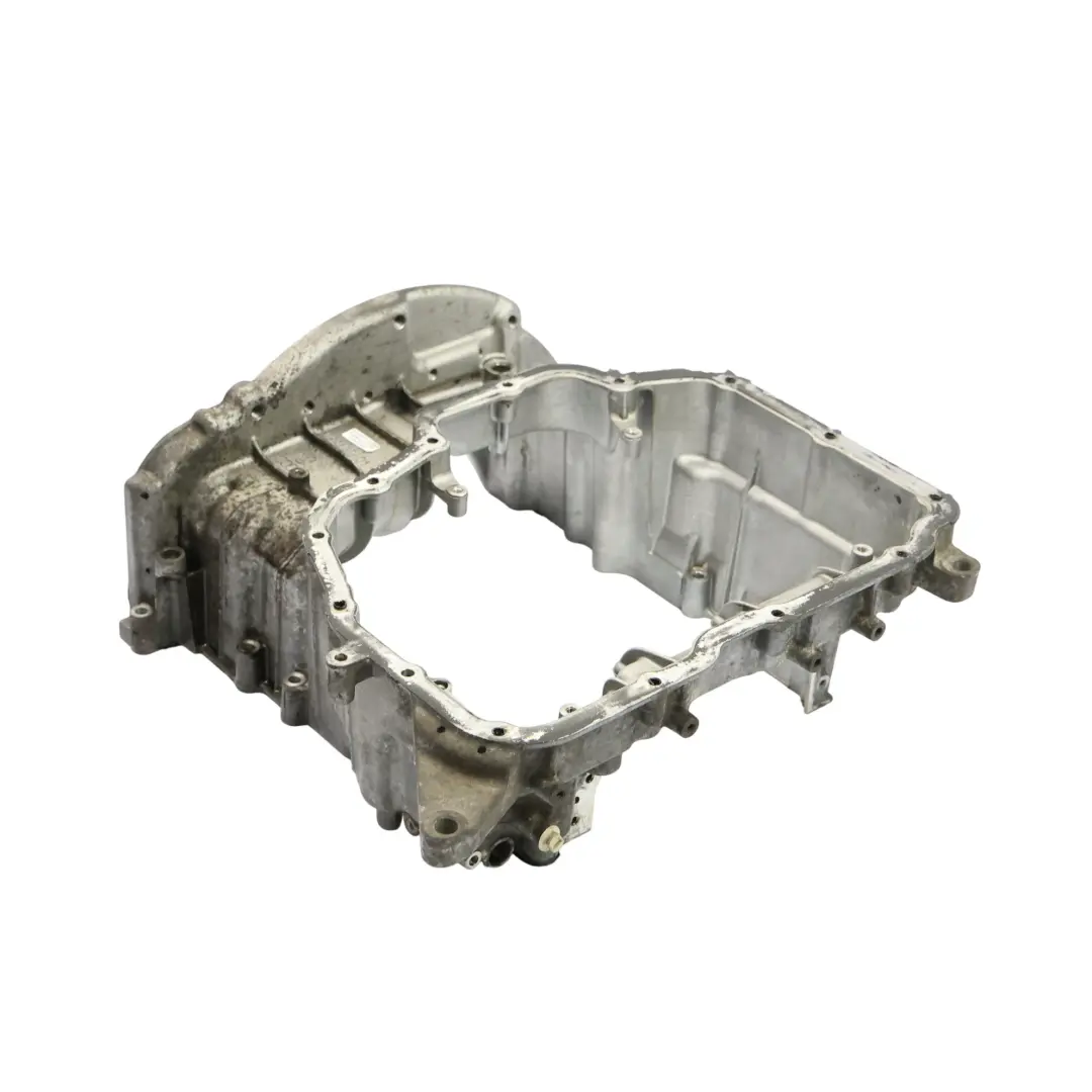 Carter D'Huile Moteur Diesel Supérieure pour Audi Q7 4L 3.0 TDI à propos du numéro de pièce 059103601 Audi Q7 4L 3.0 TDI Carter D'Huile Moteur Diesel Supérieure - SKU 059103601 - Numéro de pièce 059103601
