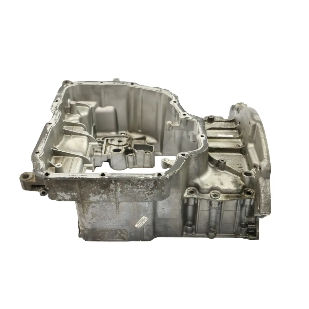Audi Q7 4L 3.0 TDI Coppa Olio Motore Diesel Parte Superiore - SKU 059103601 - Numero di parte 059103601