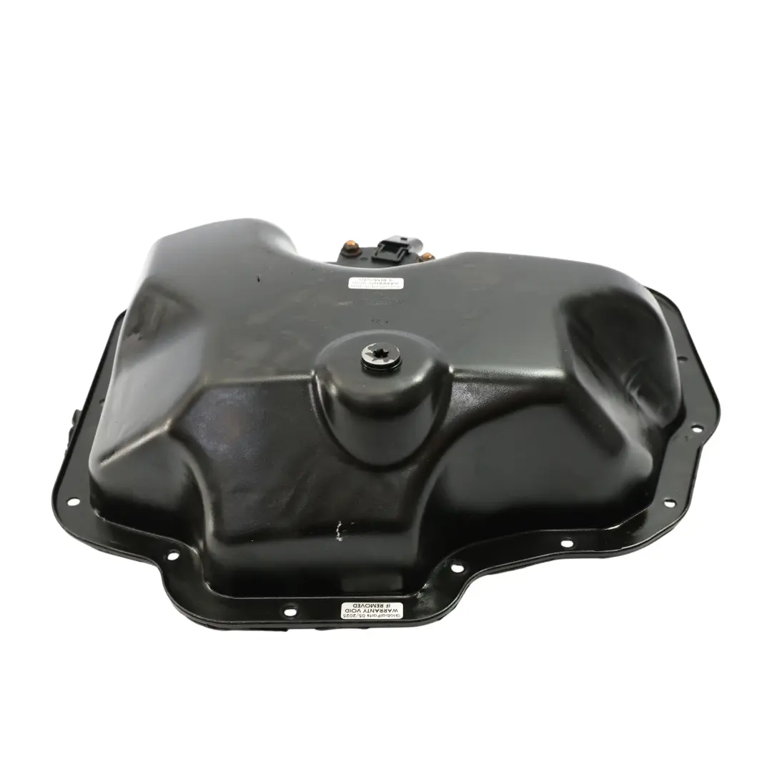 Audi Q7 4L 3.0 TDI CRCA Coperchio Coppa Olio Motore - SKU 059103602AB - Numero di parte 059103602AB