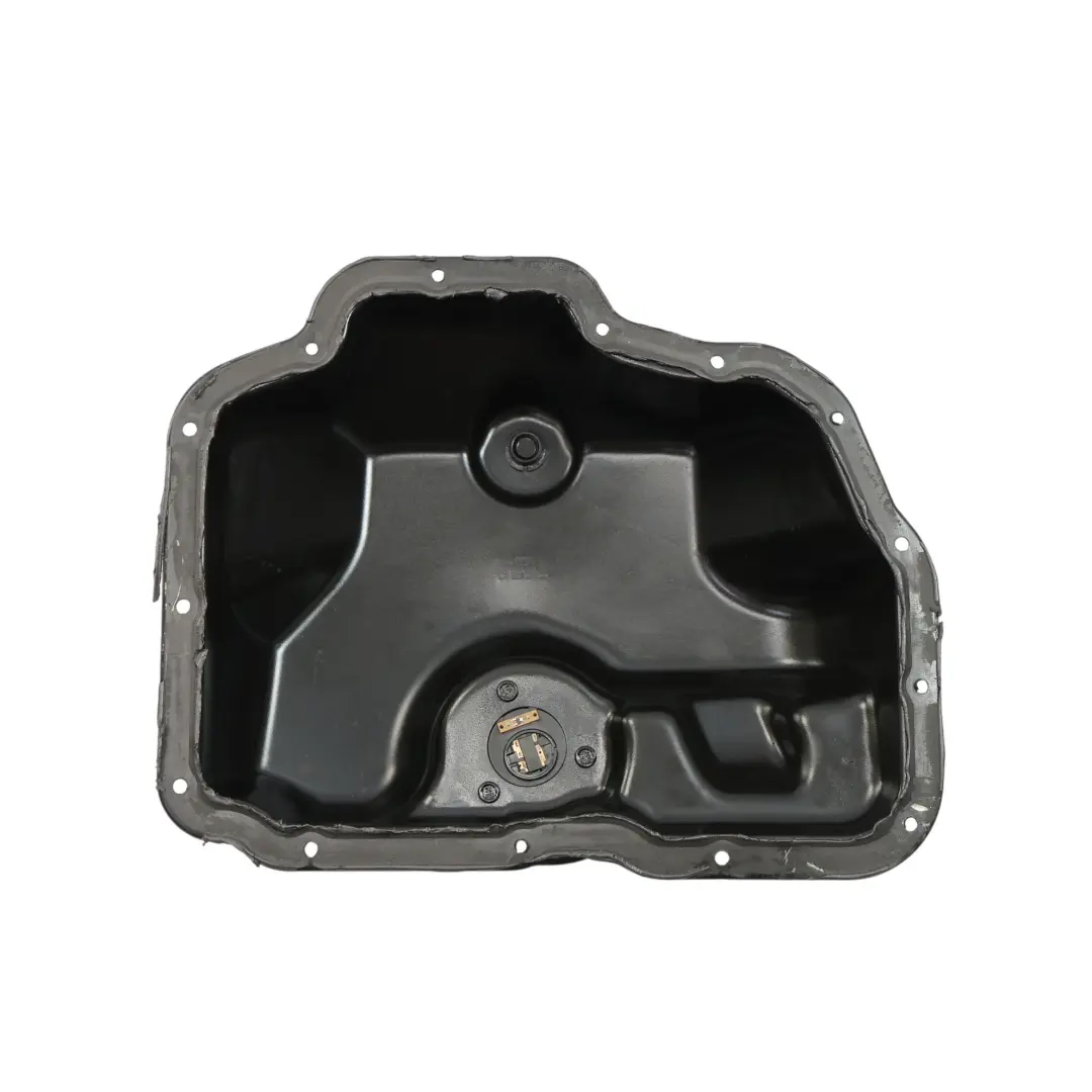 Audi Q7 4L 3.0 TDI CRCA Coperchio Coppa Olio Motore - SKU 059103602AB - Numero di parte 059103602AB