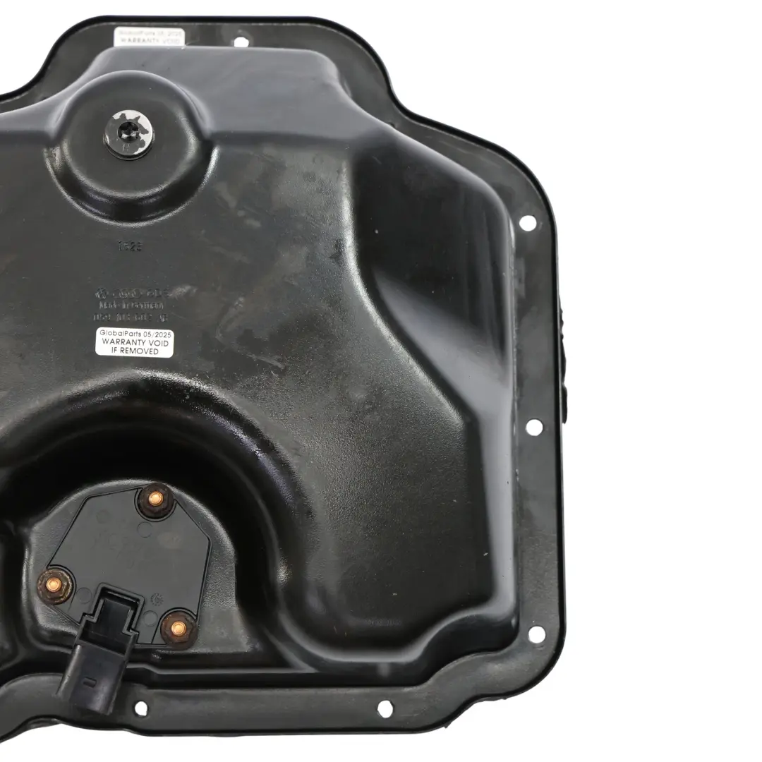 Audi Q7 4L 3.0 TDI CRCA Engine Oil Sump Pan Oil Panelling Cover - SKU 059103602AB - Part number 059103602AB