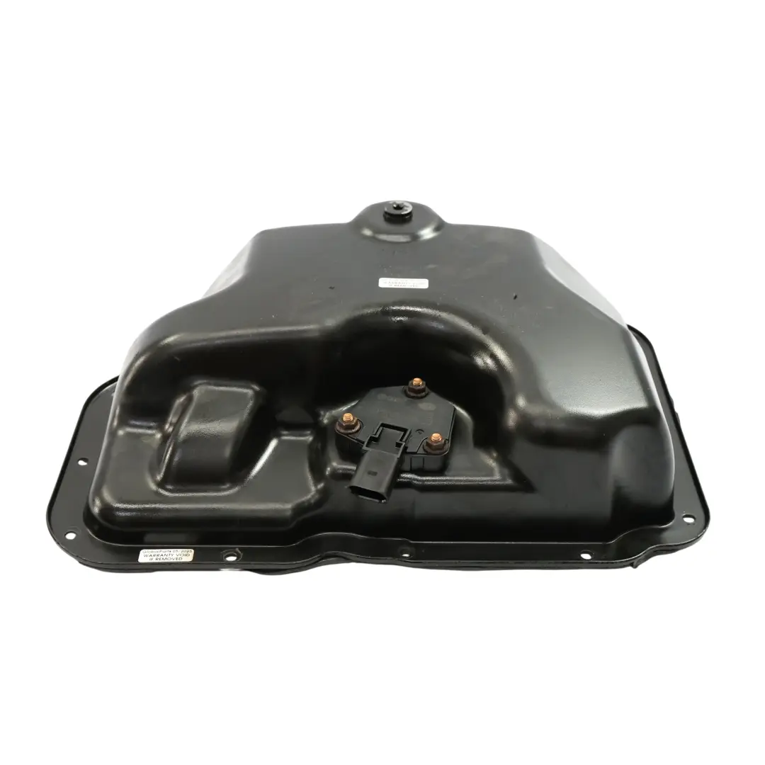 Audi Q7 4L 3.0 TDI CRCA Engine Oil Sump Pan Oil Panelling Cover - SKU 059103602AB - Part number 059103602AB