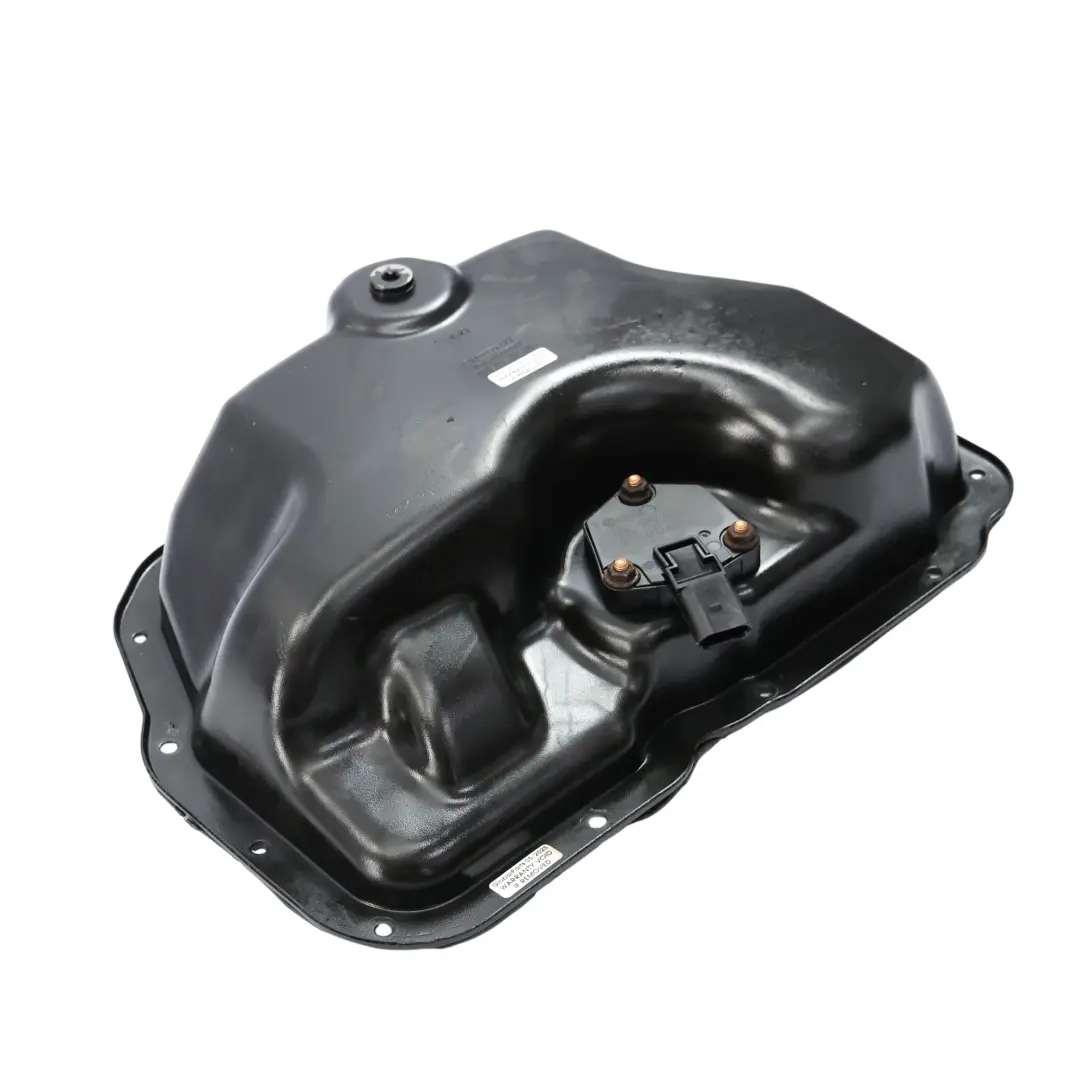 Audi Q7 4L 3.0 TDI CRCA Engine Oil Sump Pan Oil Panelling Cover - SKU 059103602AB - Part number 059103602AB