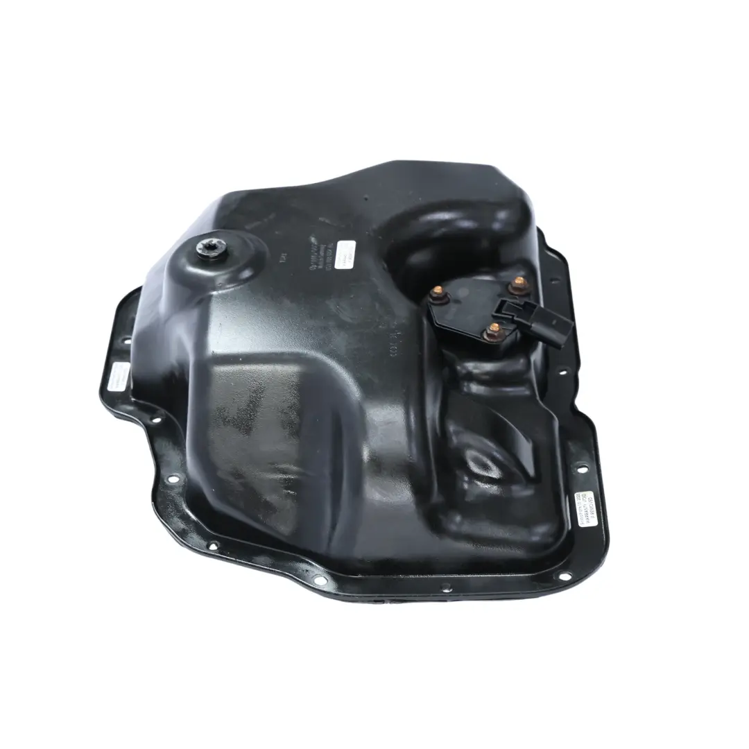 Audi Q7 4L 3.0 TDI CRCA Engine Oil Sump Pan Oil Panelling Cover - SKU 059103602AB - Part number 059103602AB