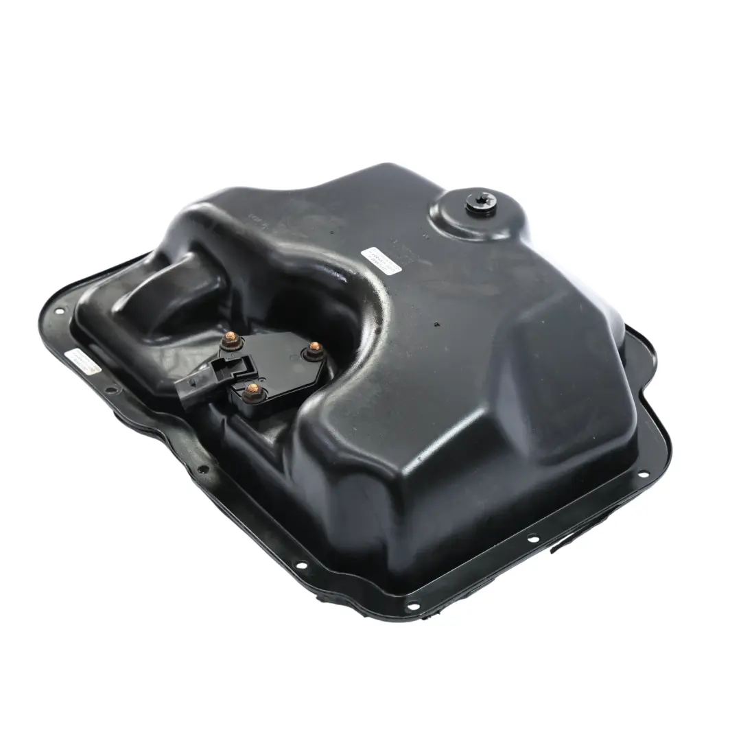 Audi Q7 4L 3.0 TDI CRCA Engine Oil Sump Pan Oil Panelling Cover - SKU 059103602AB - Part number 059103602AB