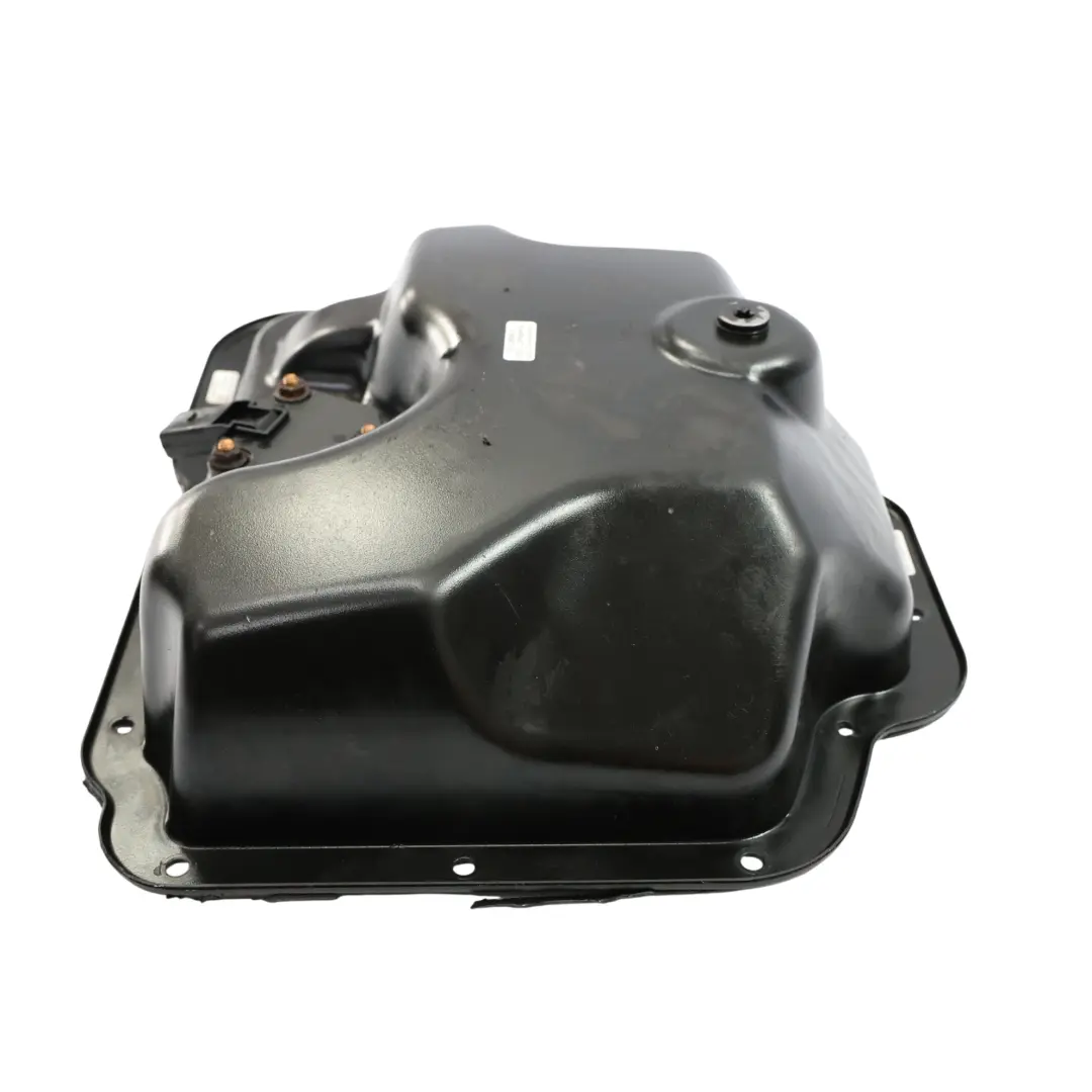 Audi Q7 4L 3.0 TDI CRCA Engine Oil Sump Pan Oil Panelling Cover - SKU 059103602AB - Part number 059103602AB