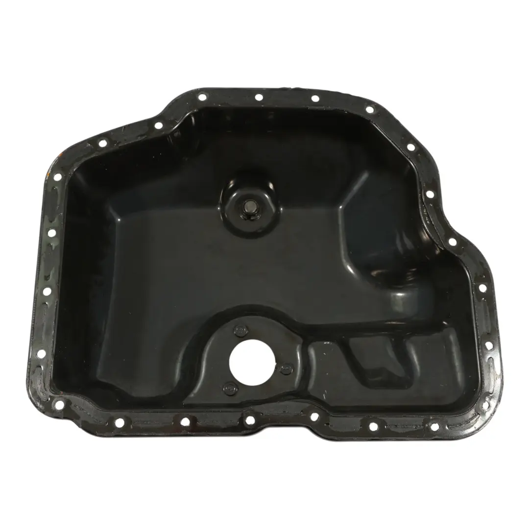 4M 3.0 TDI Motor Diesel Cárter Inferior para Audi Q7 4L con número de pieza 059103602F Audi Q7 4L 4M 3.0 TDI Motor Diesel Cárter Inferior - SKU 059103602F - Número de pieza 059103602F